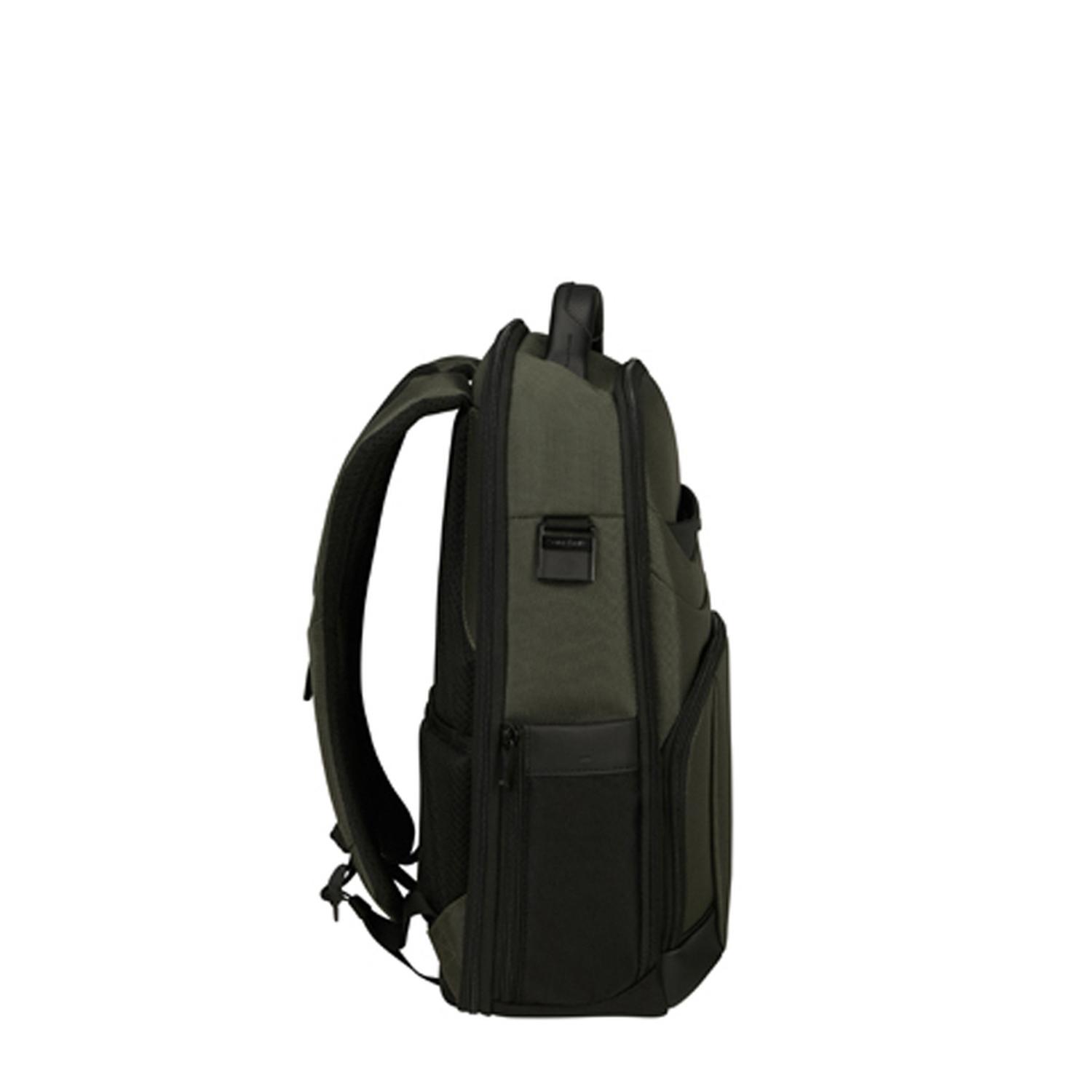 Samsonite Pro-Dlx 6 - Laptop Sırt Çantası 2010051828002