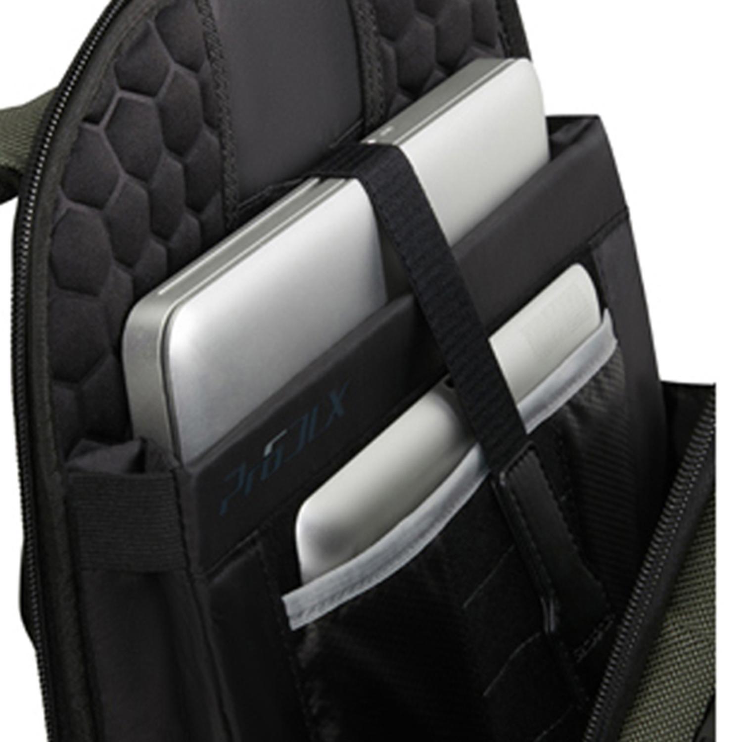 Samsonite Pro-Dlx 6 - Laptop Sırt Çantası 2010051828002