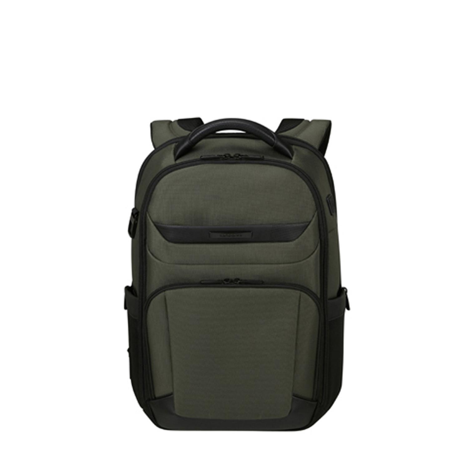 Samsonite Pro-Dlx 6 - Laptop Sırt Çantası 2010051828002