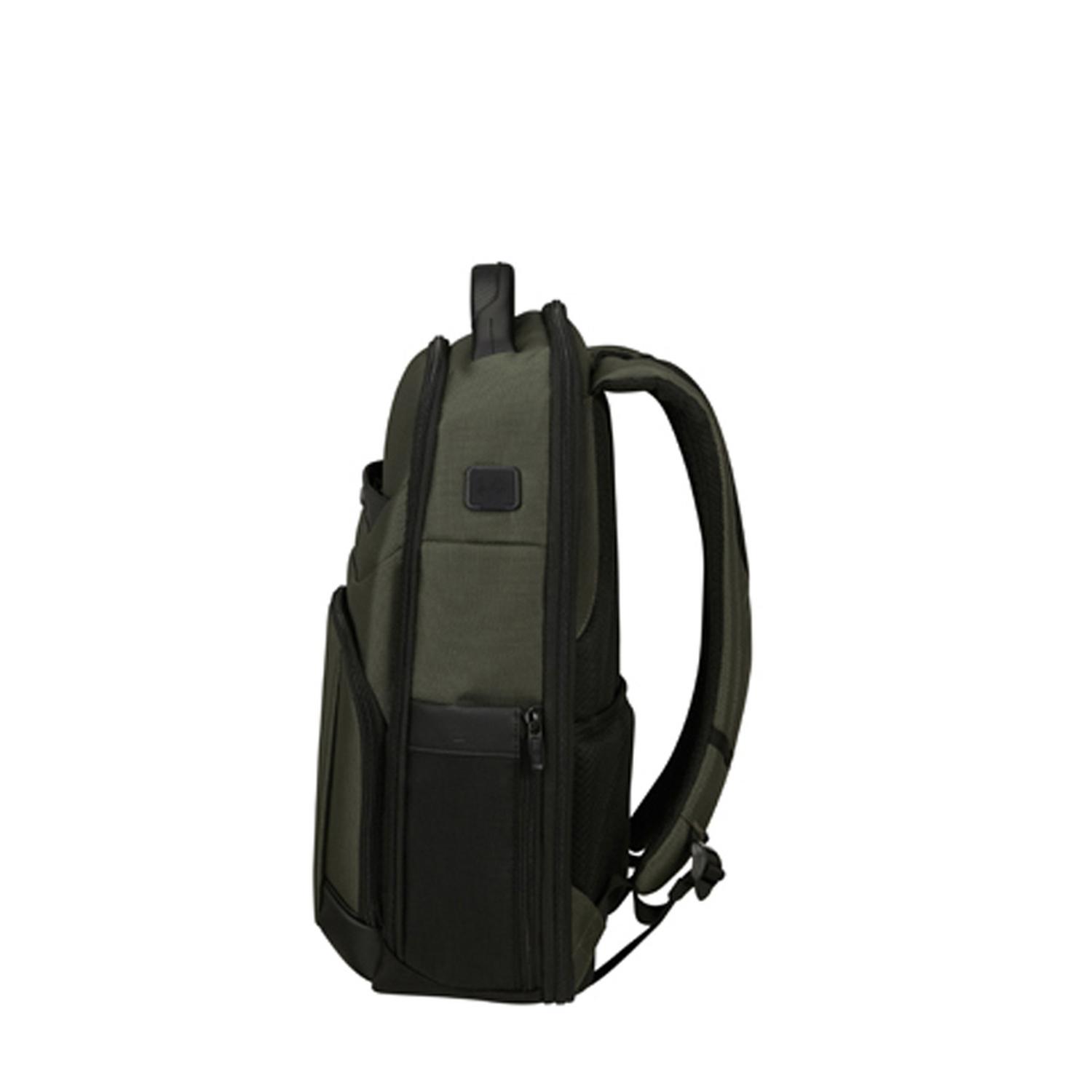 Samsonite Pro-Dlx 6 - Laptop Sırt Çantası 2010051828002
