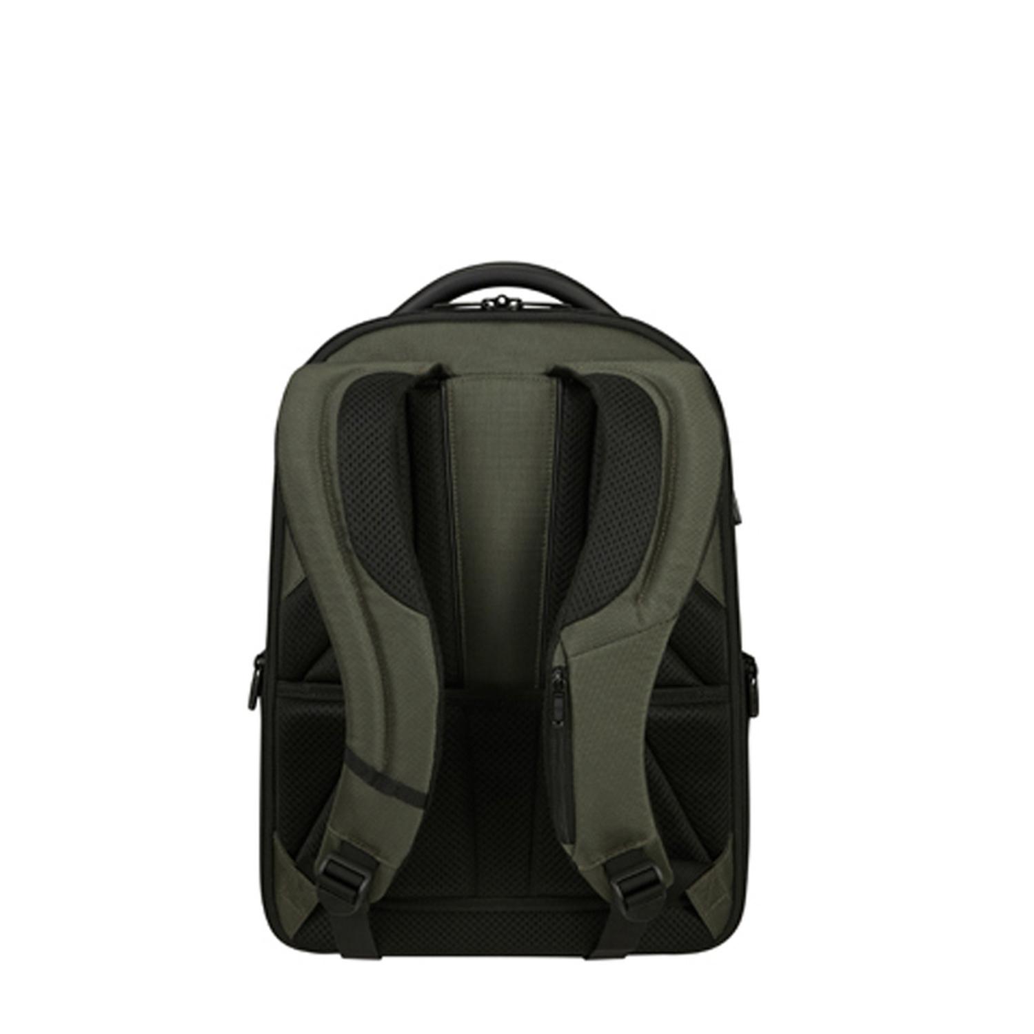 Samsonite Pro-Dlx 6 - Laptop Sırt Çantası 2010051828002