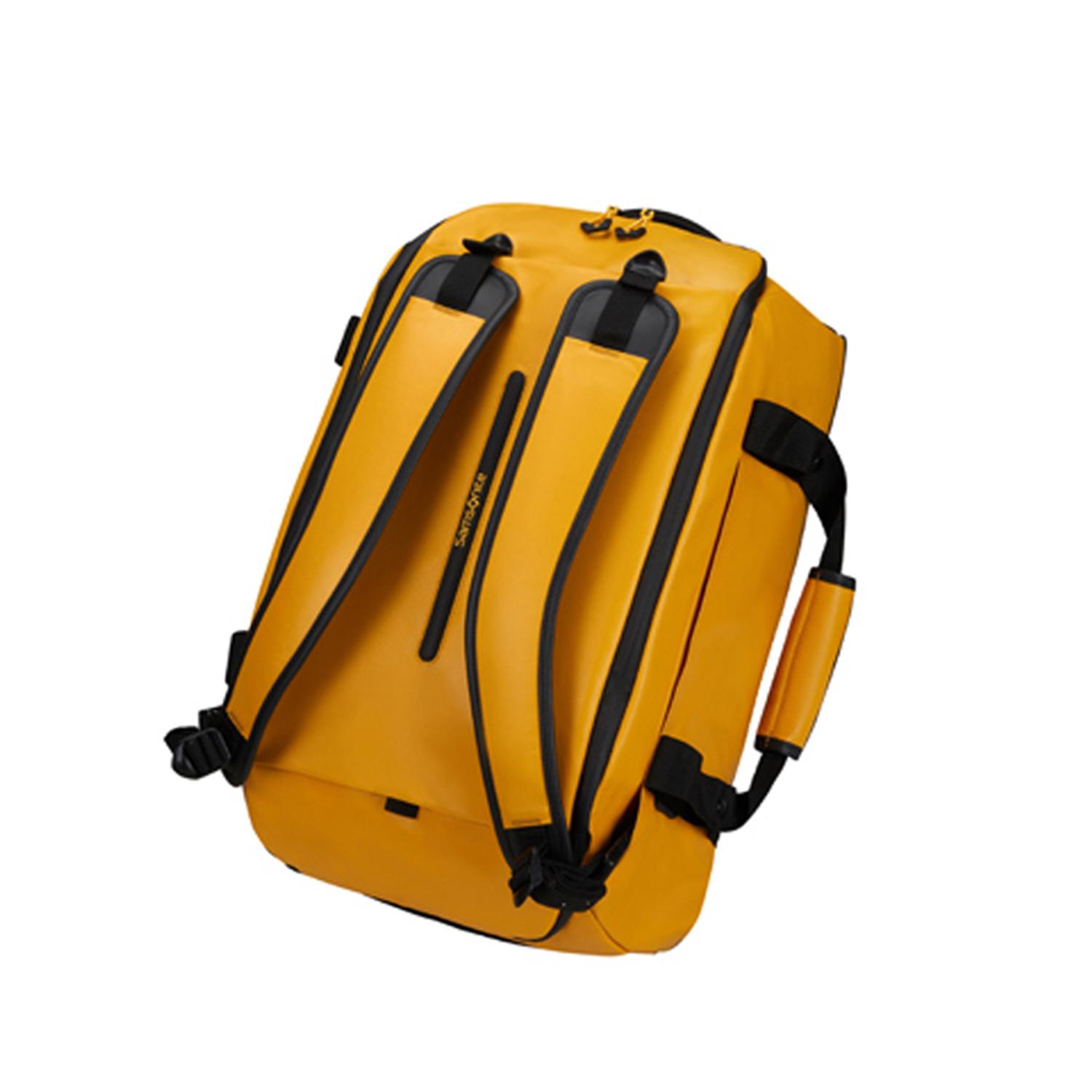 Samsonite Duffle Sarı Spor Çantası 2010050327005