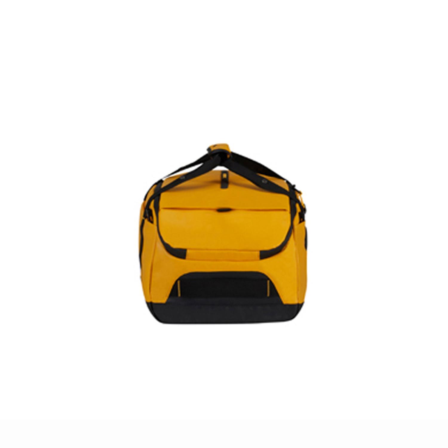 Samsonite Duffle Sarı Spor Çantası 2010050327005