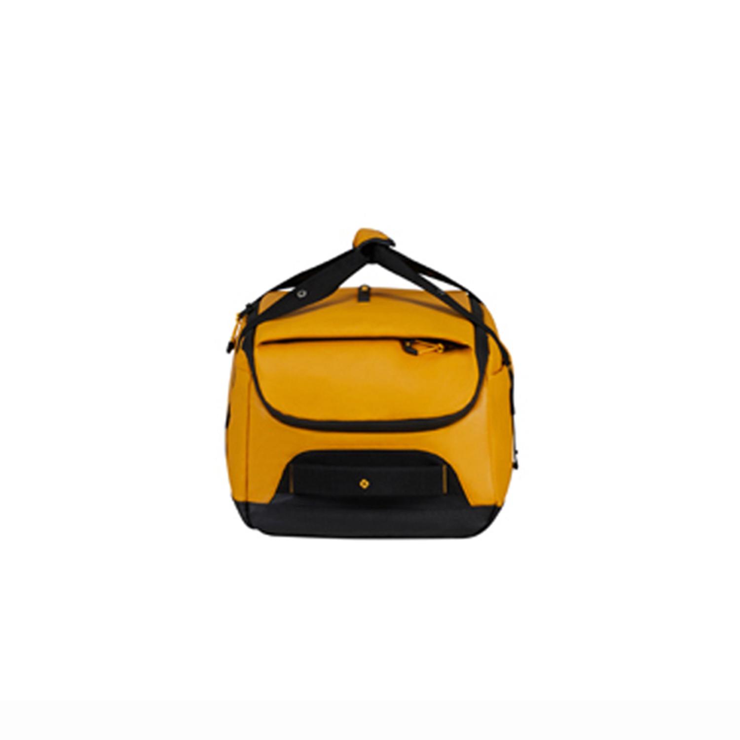 Samsonite Duffle Sarı Spor Çantası 2010050327005