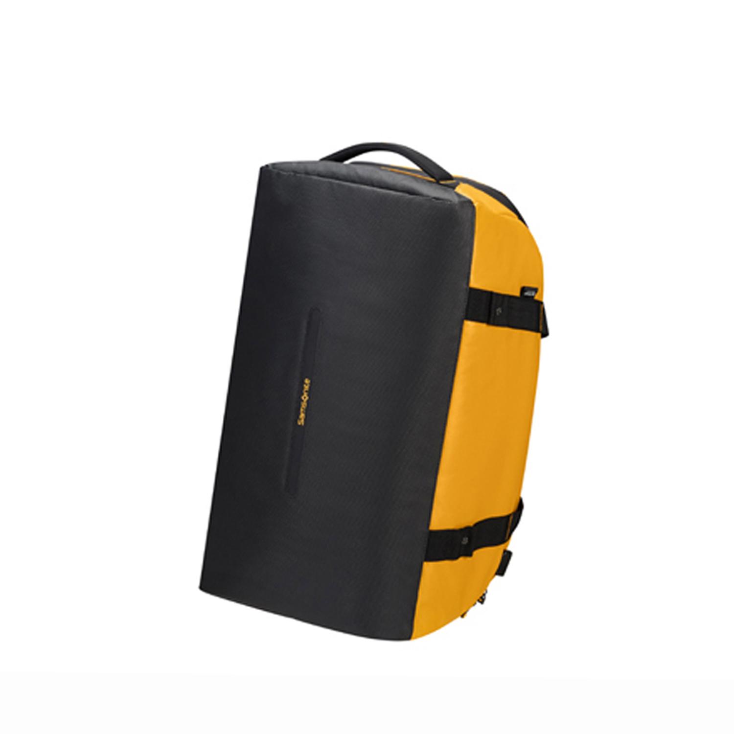 Samsonite Duffle Sarı Spor Çantası 2010050327005