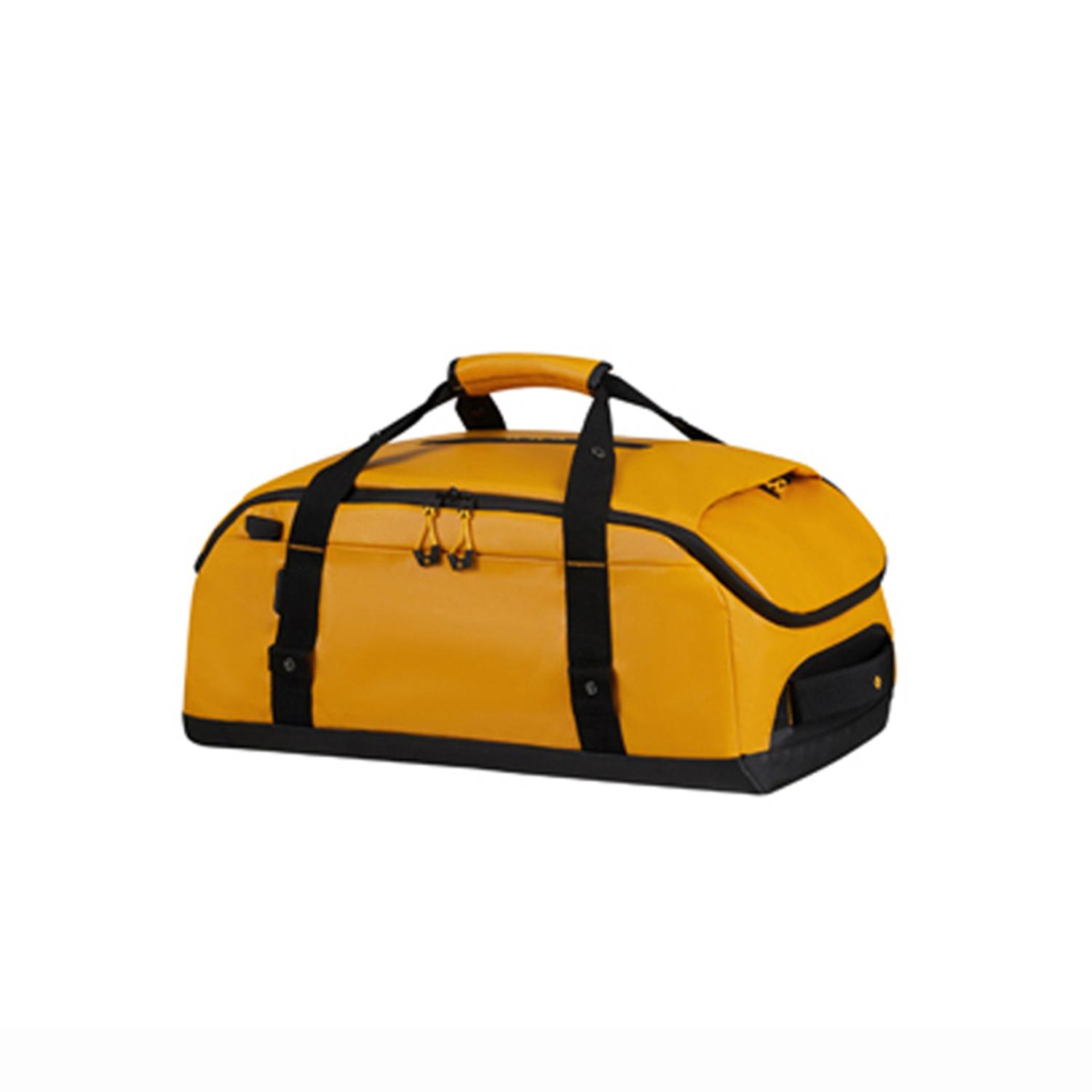 Samsonite Duffle Sarı Spor Çantası 2010050327005