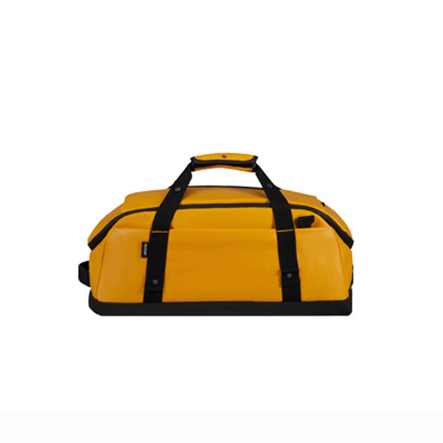 Samsonite Duffle Sarı Spor Çantası 2010050327005