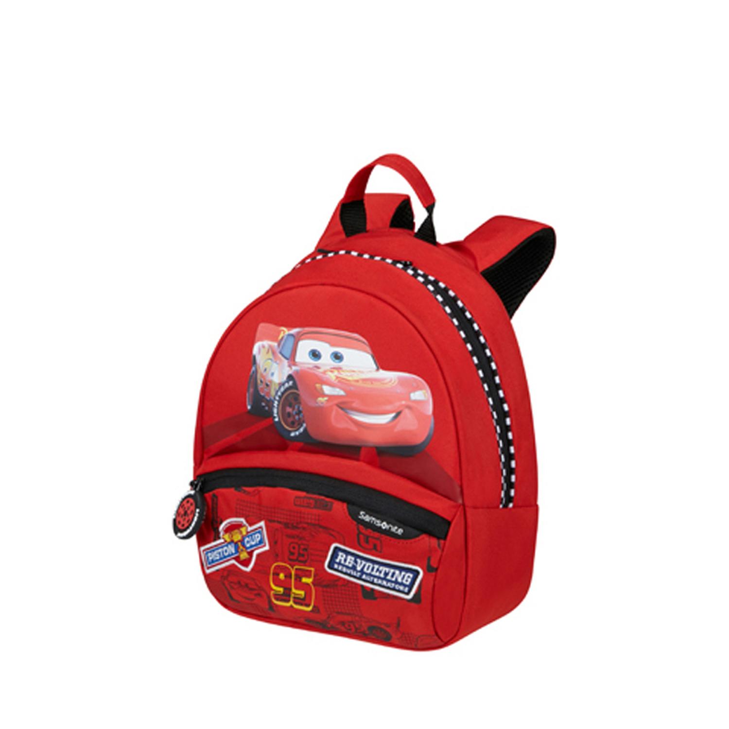 Samsonite Disney Ultimate Cars Sırt Çantası 2010052125001