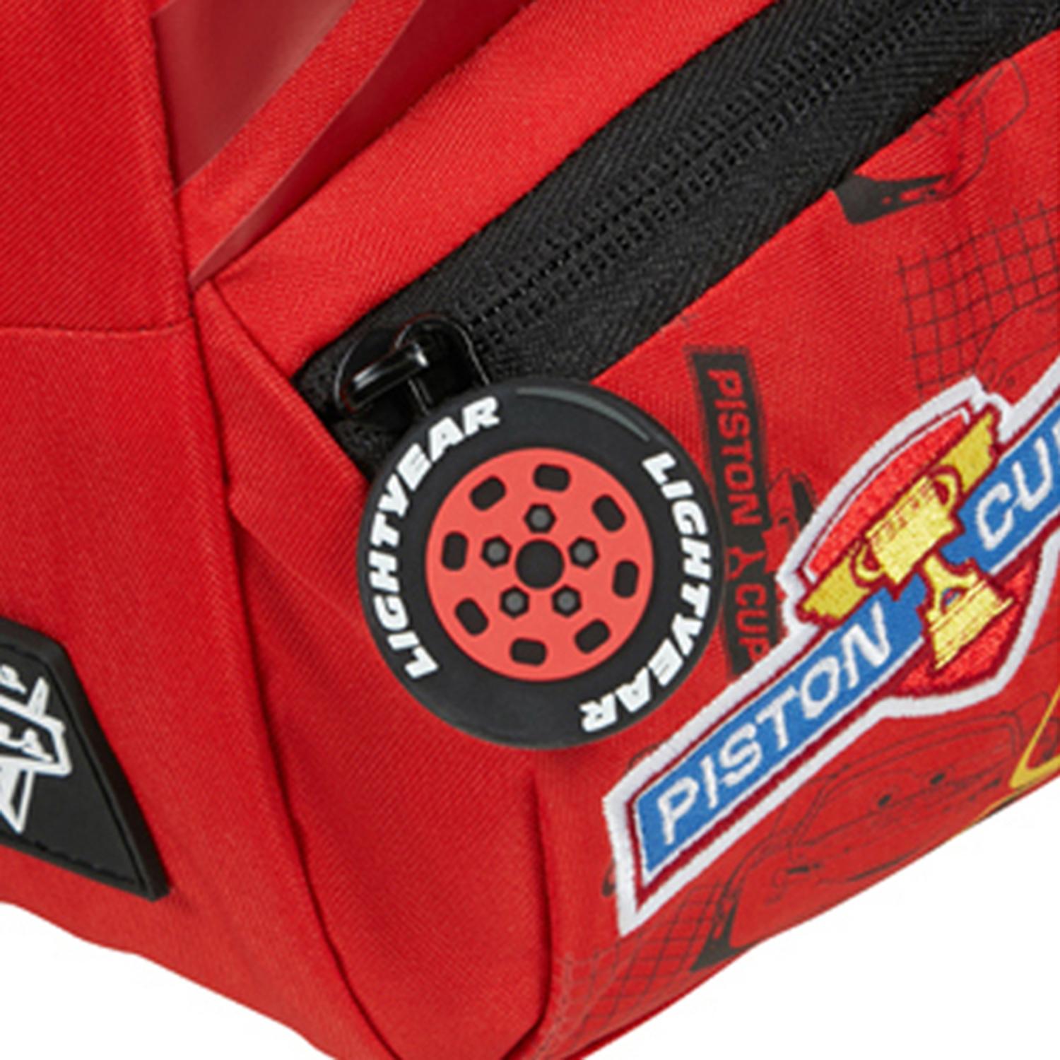 Samsonite Disney Ultimate Cars Sırt Çantası 2010052125001