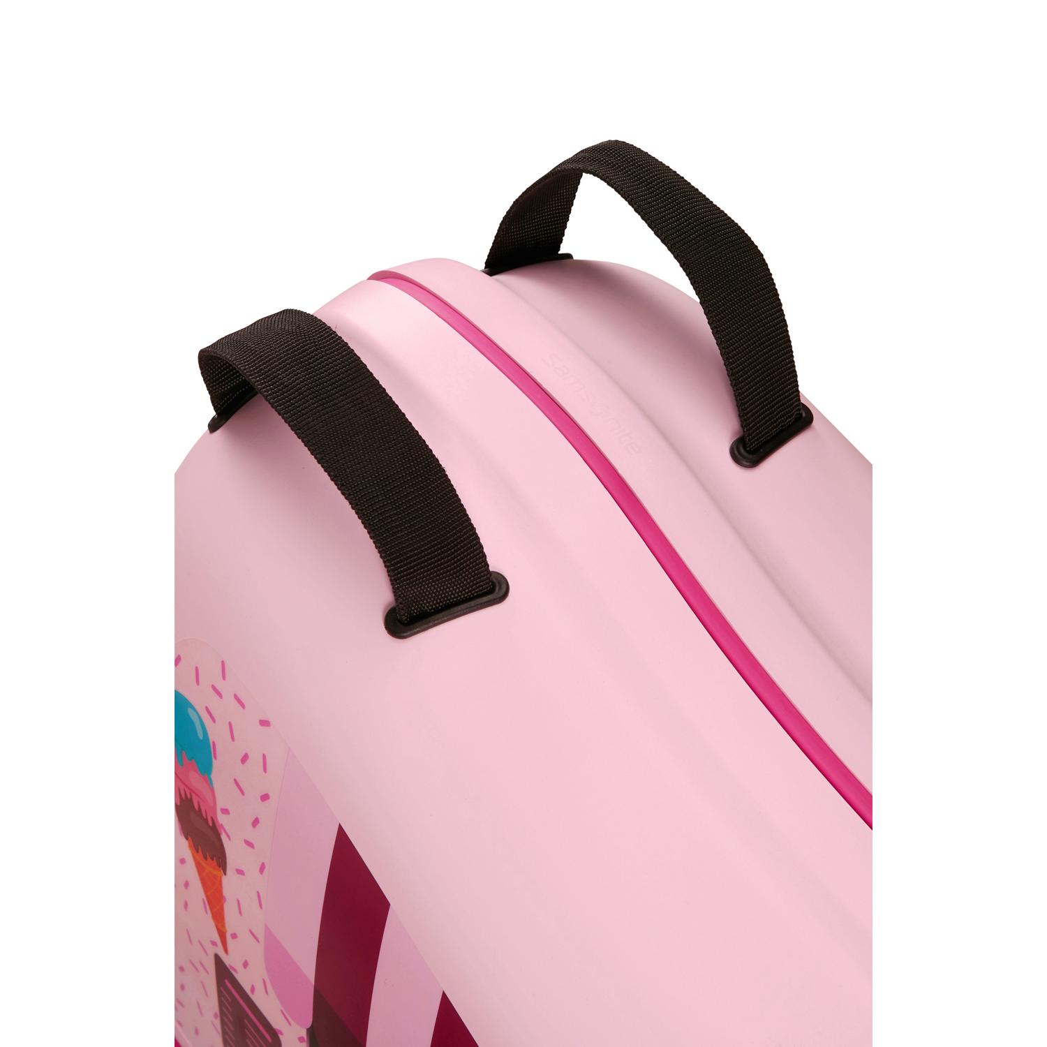 Samsonite Dream Go Ride - Çocuk Valizi 52 cm 2010052191004