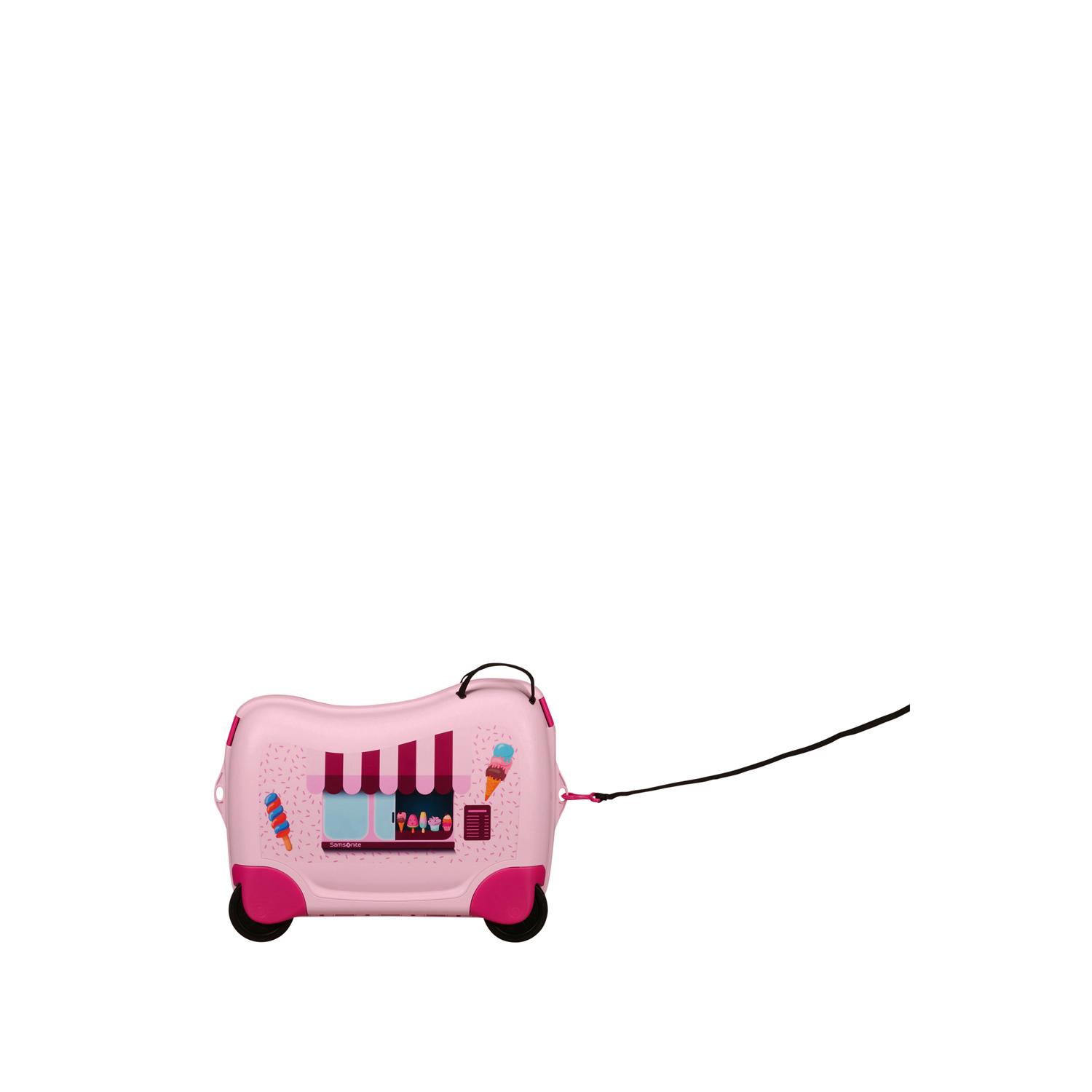 Samsonite Dream Go Ride - Çocuk Valizi 52 cm 2010052191004