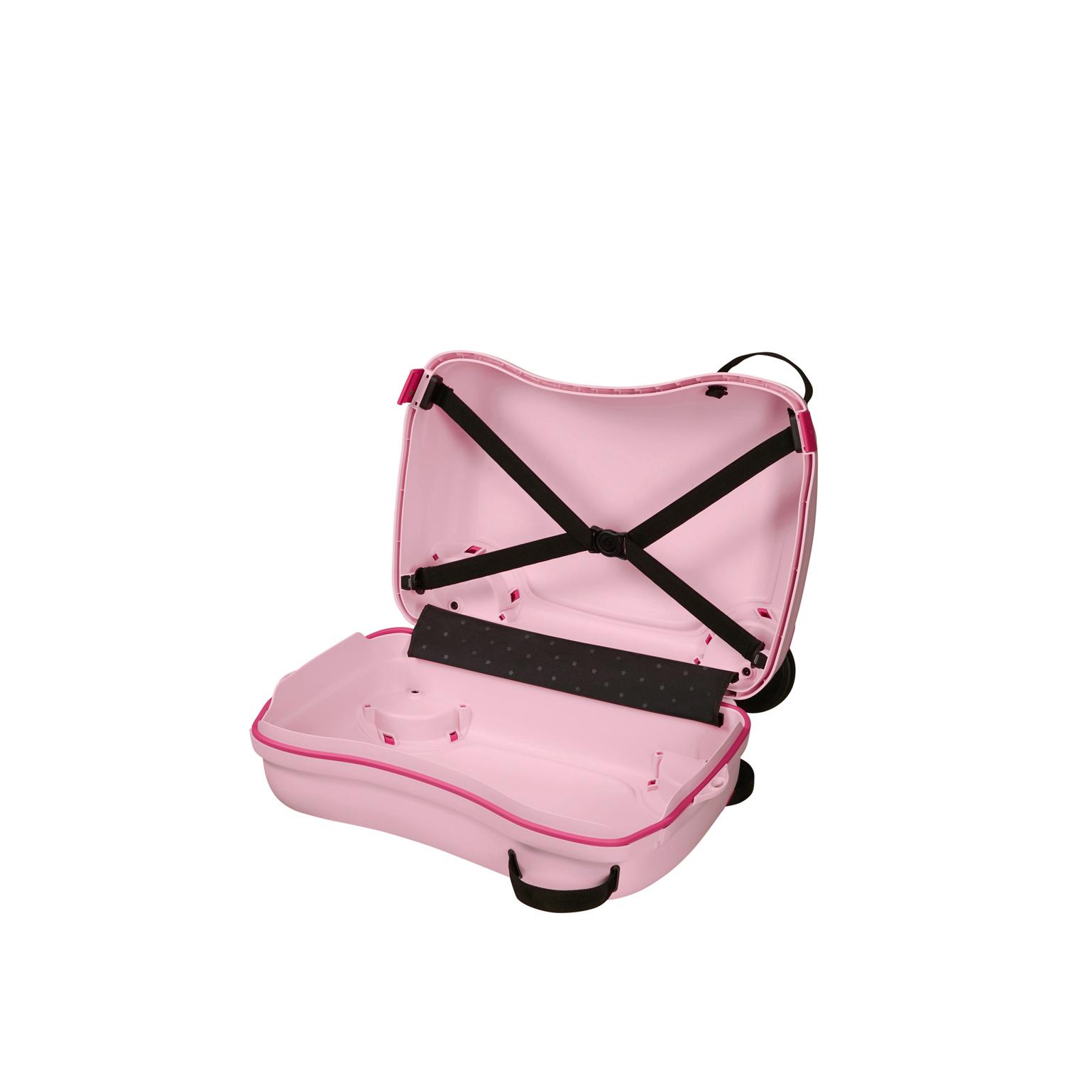 Samsonite Dream Go Ride - Çocuk Valizi 52 cm 2010052191004