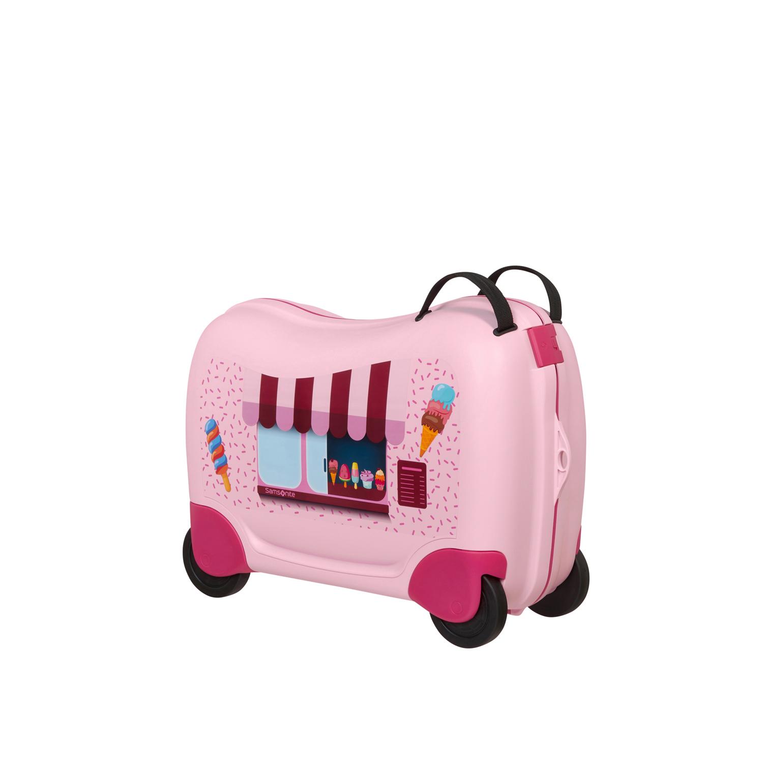 Samsonite Dream Go Ride - Çocuk Valizi 52 cm 2010052191004