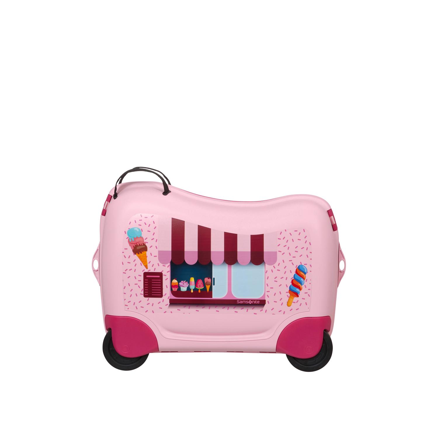 Samsonite Dream Go Ride - Çocuk Valizi 52 cm 2010052191004