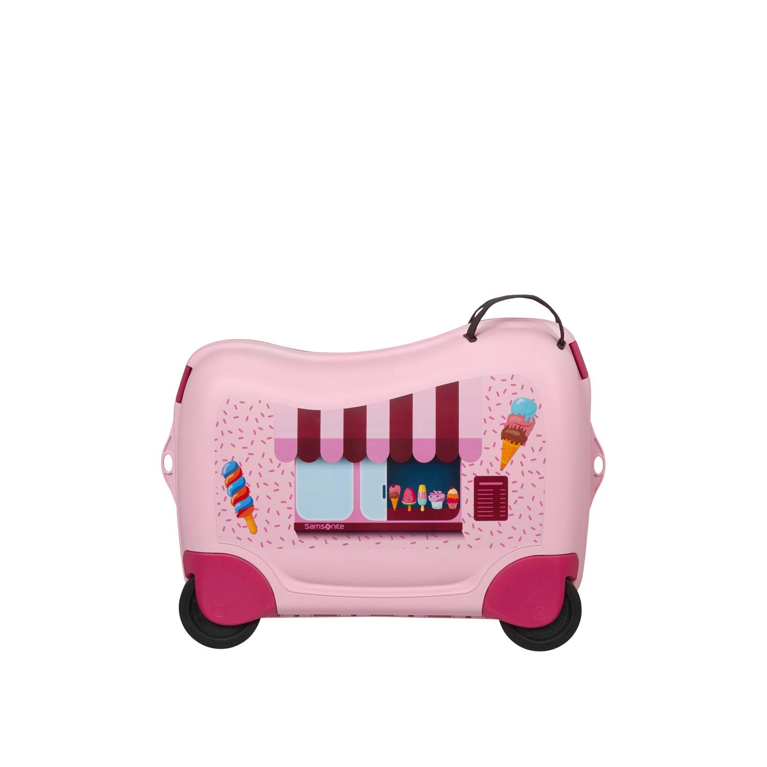 Samsonite Dream Go Ride - Çocuk Valizi 52 cm 2010052191004