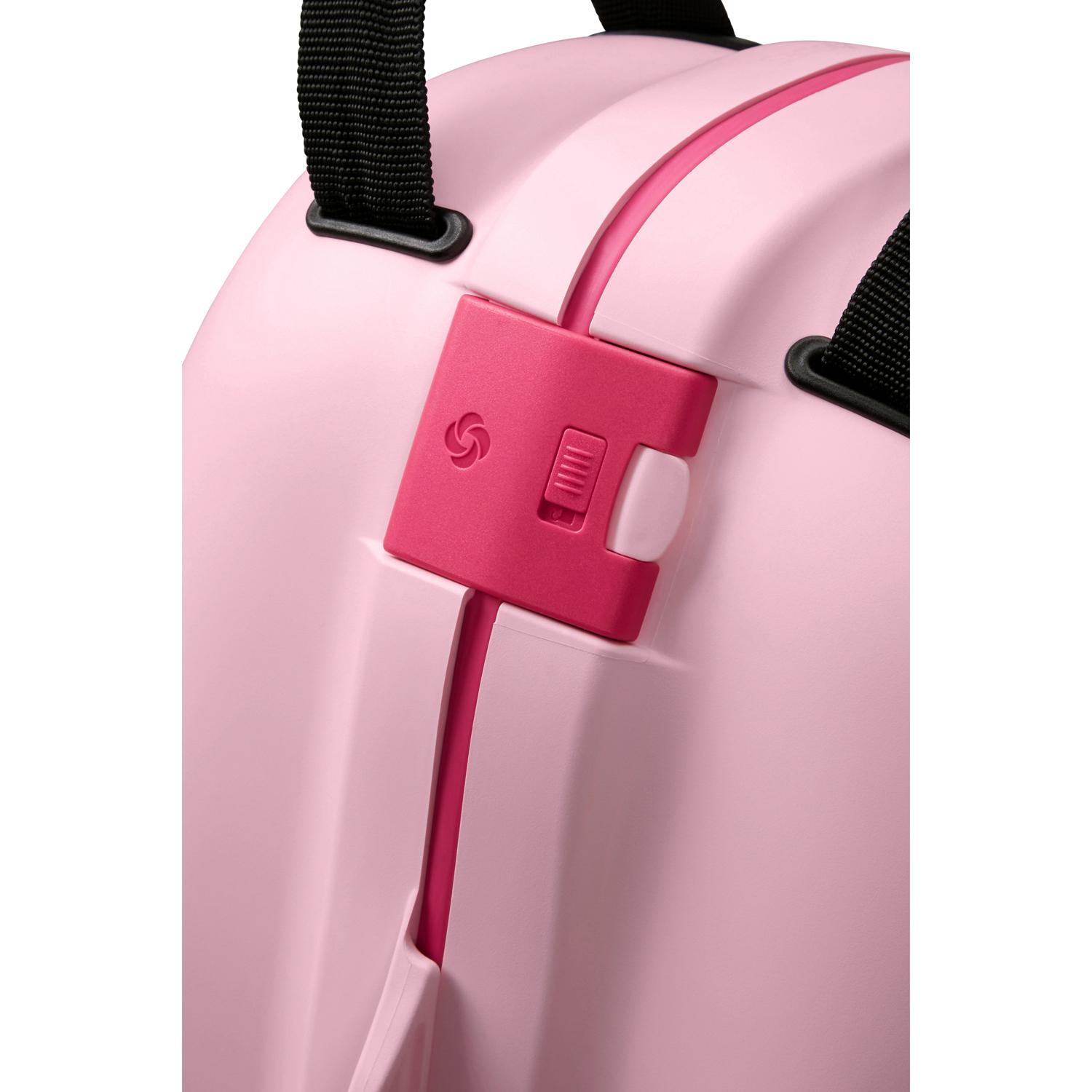 Samsonite Dream Go Ride - Çocuk Valizi 52 cm 2010052191004