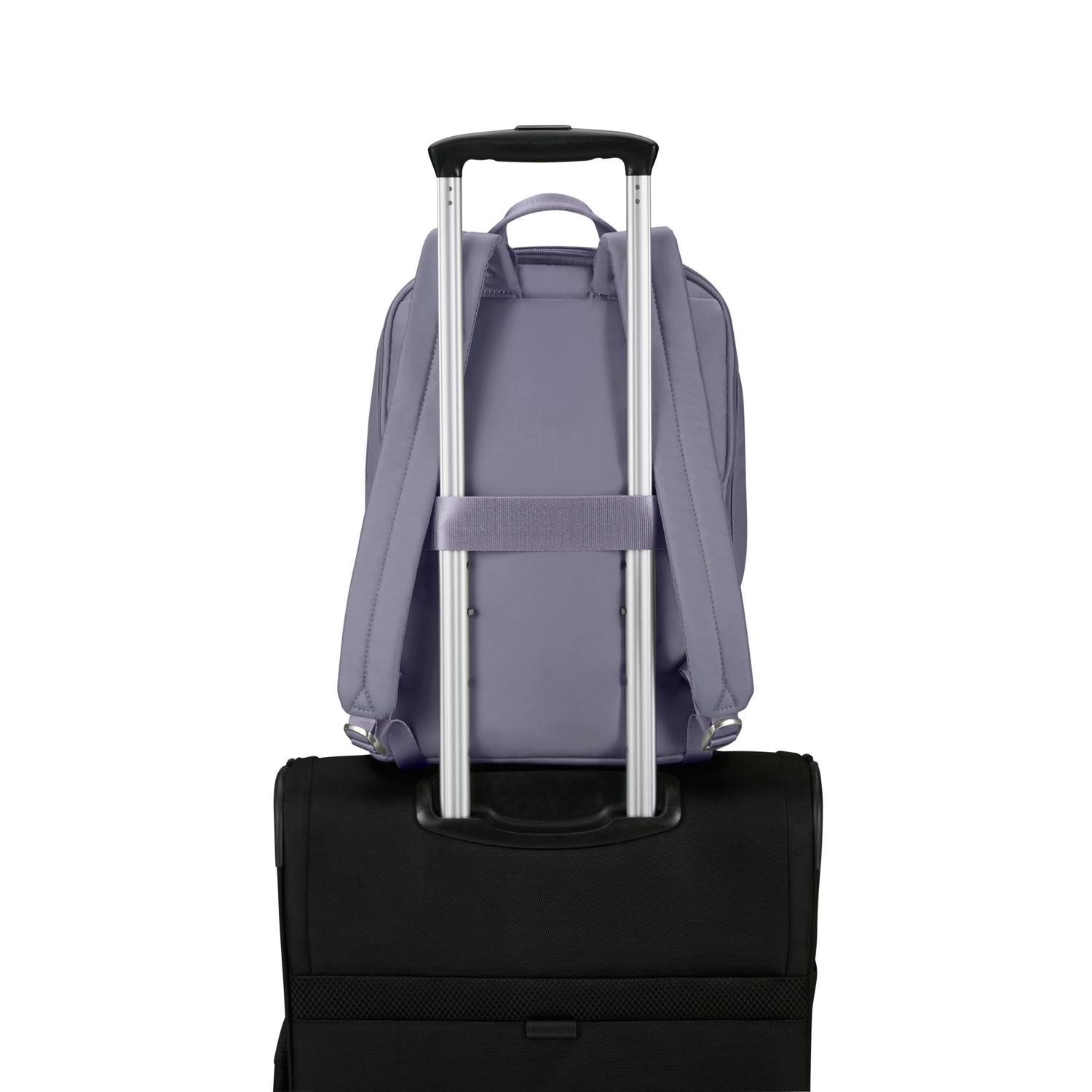 Samsonite Move Sırt Çantası 2010050992007