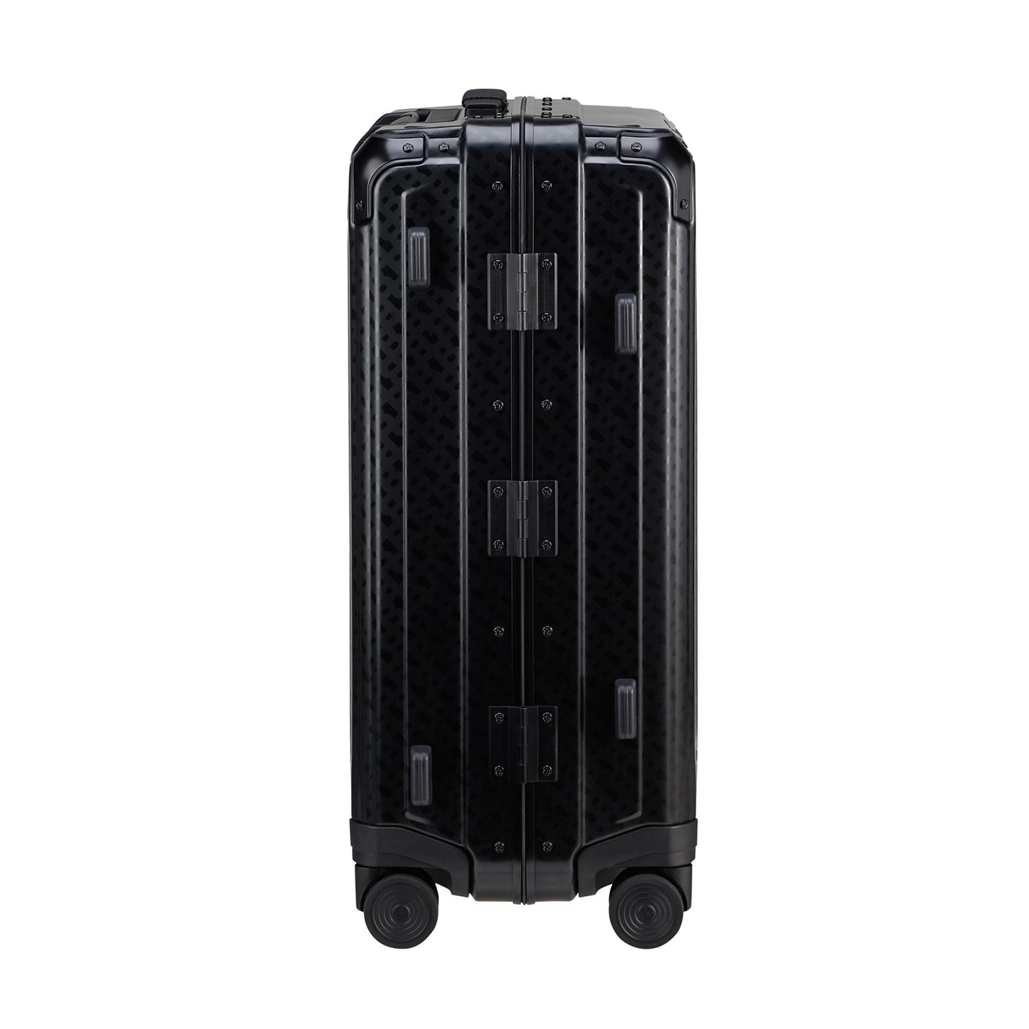 Samsonite Lite-Box Boss-Spinner 4 Tekerlekli Kabin Boy Valiz 55 cm 2010053081001