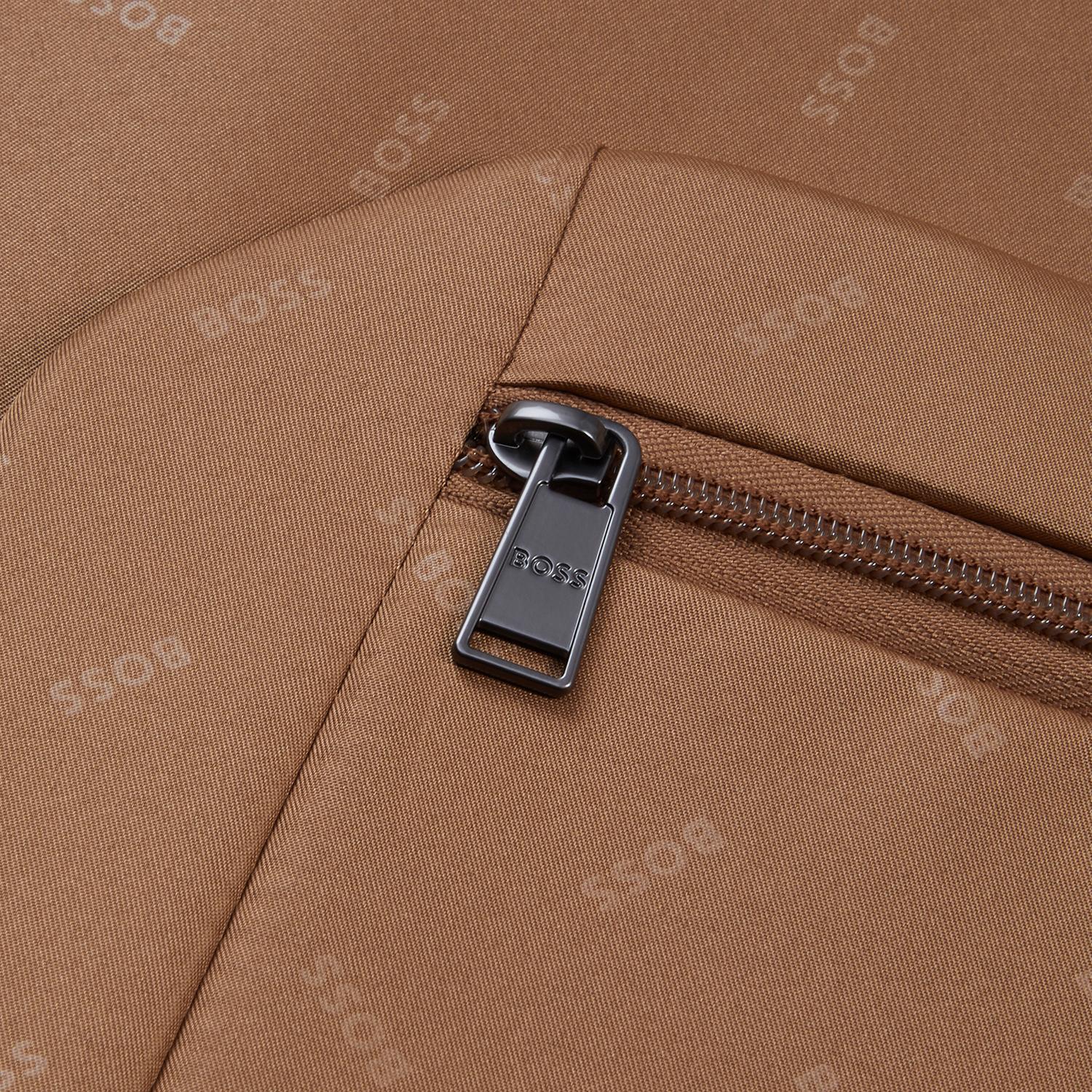 Samsonite Lite-Box Boss-Spinner 4 Tekerlekli Kabin Boy Valiz 55 cm 2010053081001