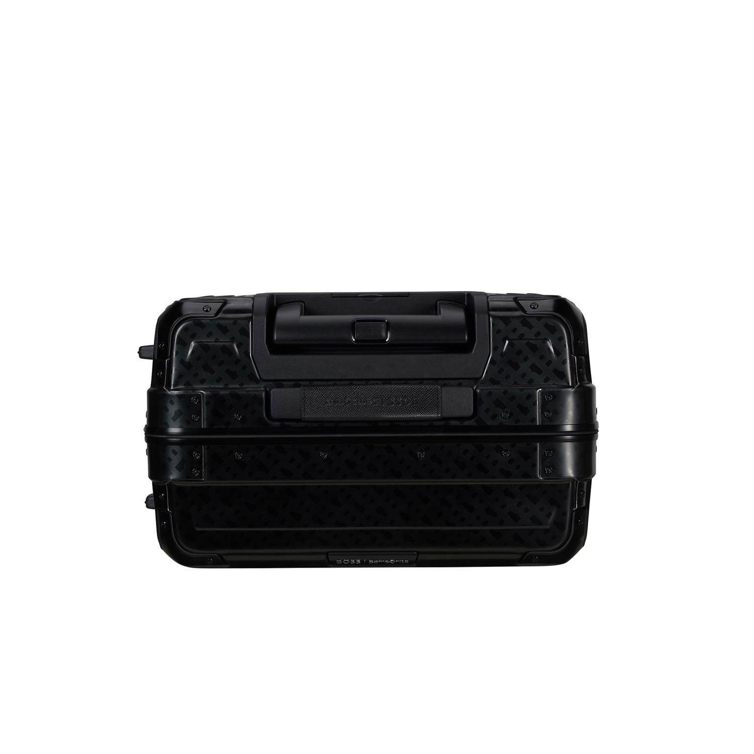 Samsonite Lite-Box Boss-Spinner 4 Tekerlekli Kabin Boy Valiz 55 cm 2010053081001