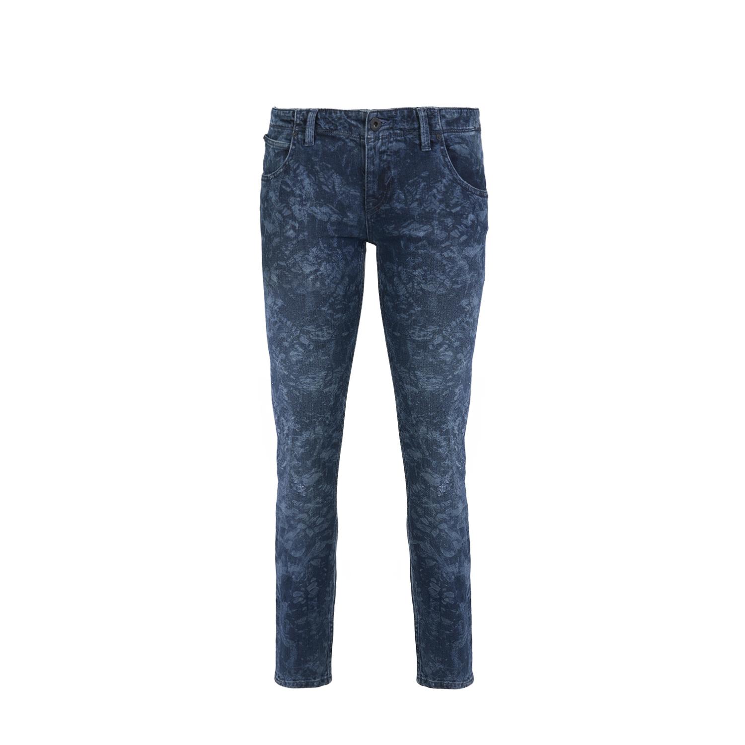 DKNY Jeans Kadın Dar Kot Pantolon 2300001072001