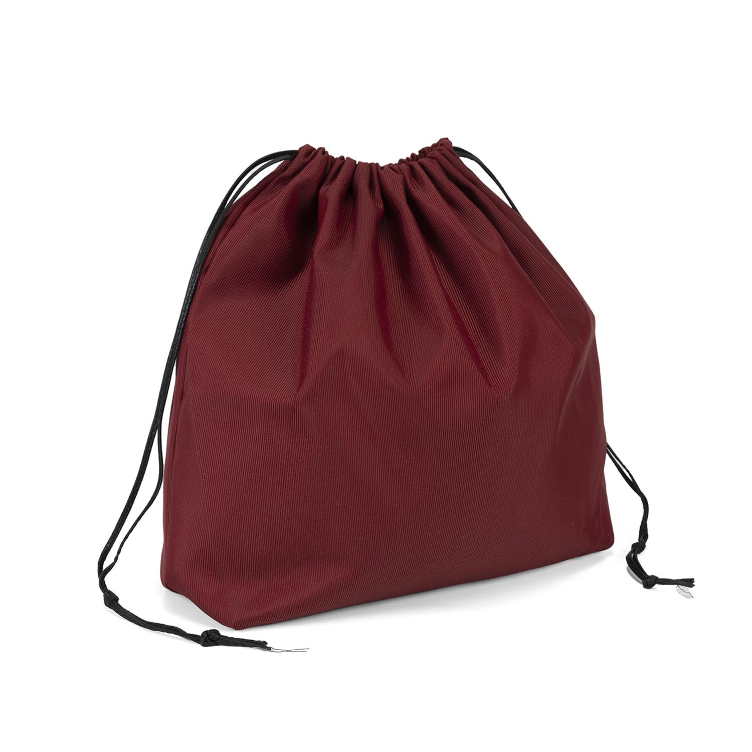 Bordo Kadın Kese Çanta 1010032005007