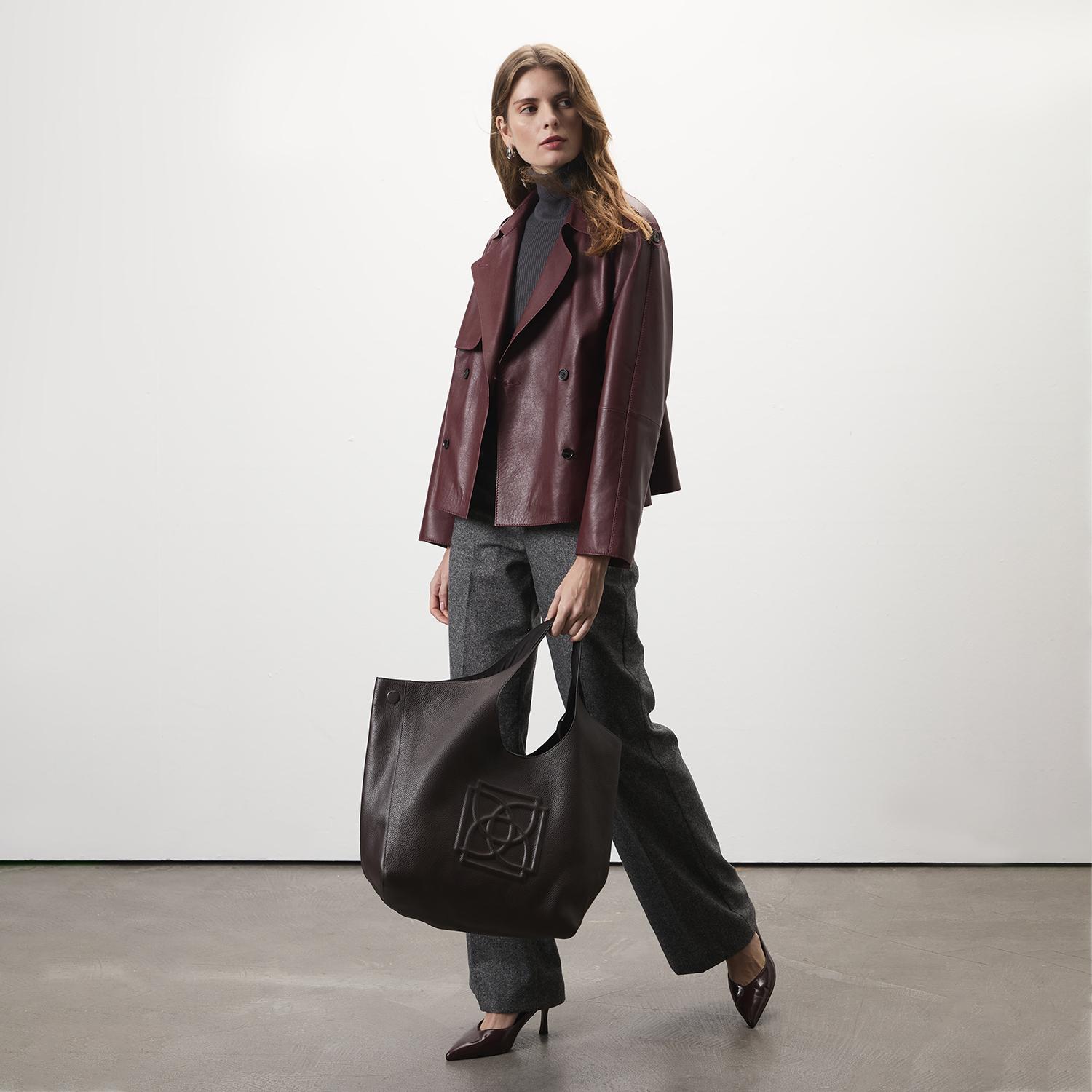 Derinin Bordo İfadesi A-EMN0079