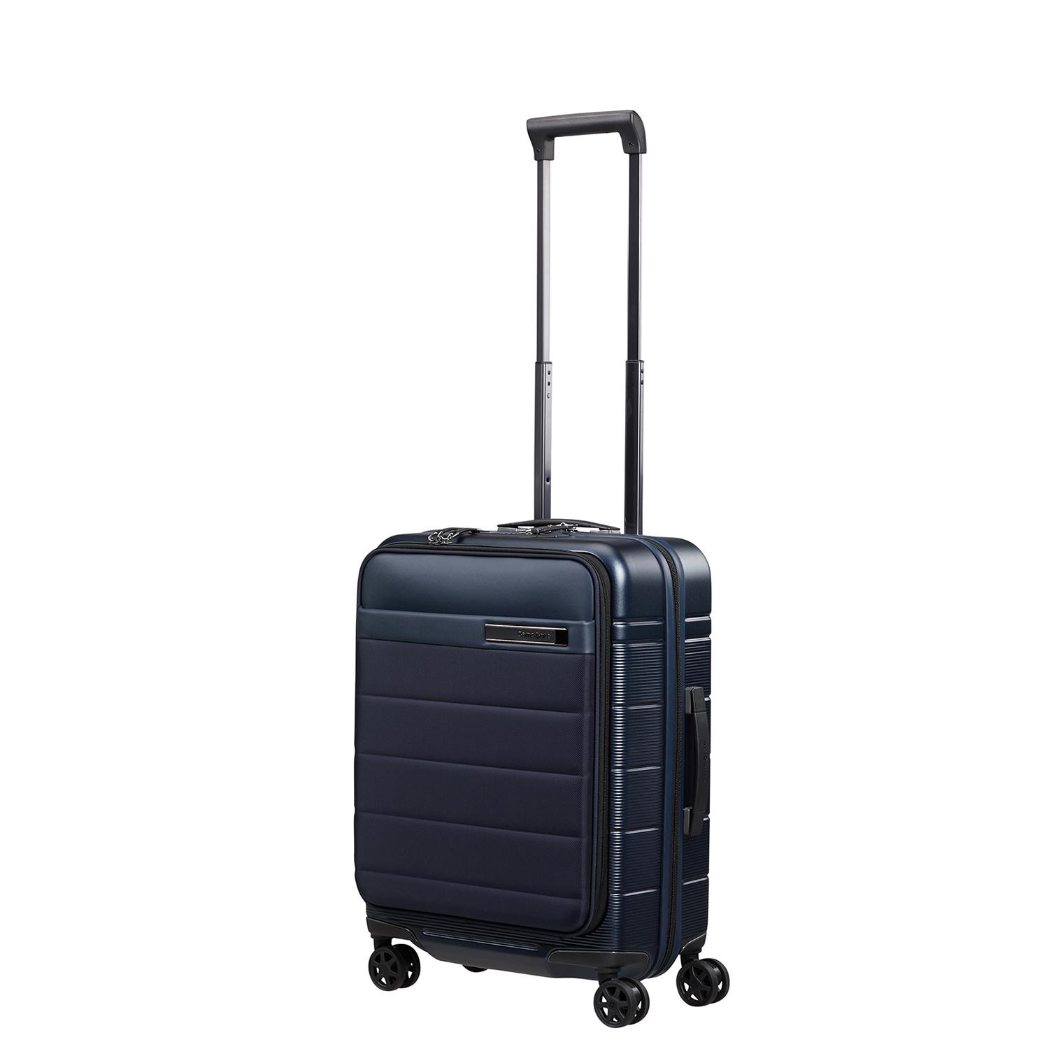 Neopod- 4 Tekerleklekli 55 cm Kabin Boy Valiz 2010047849002