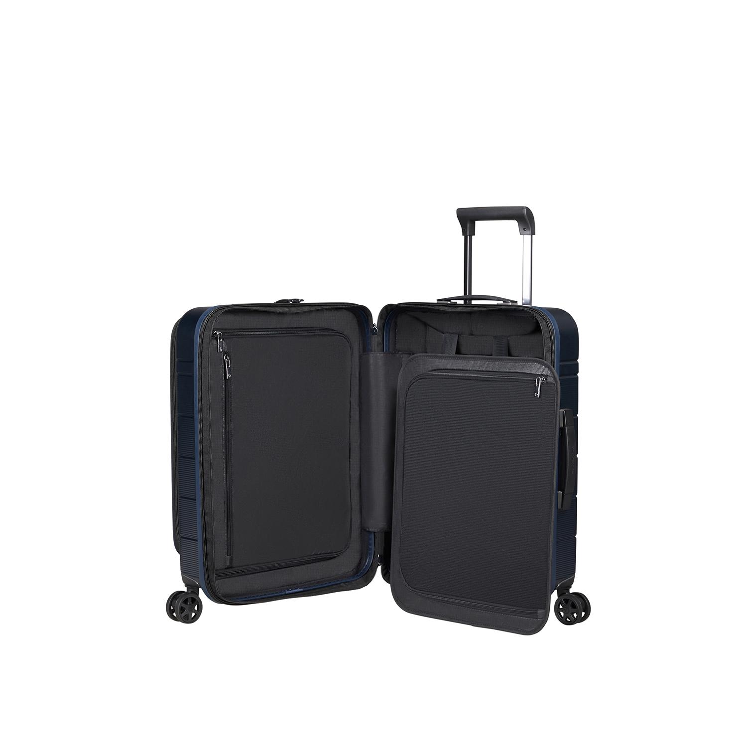 Neopod- 4 Tekerleklekli 55 cm Kabin Boy Valiz 2010047849002
