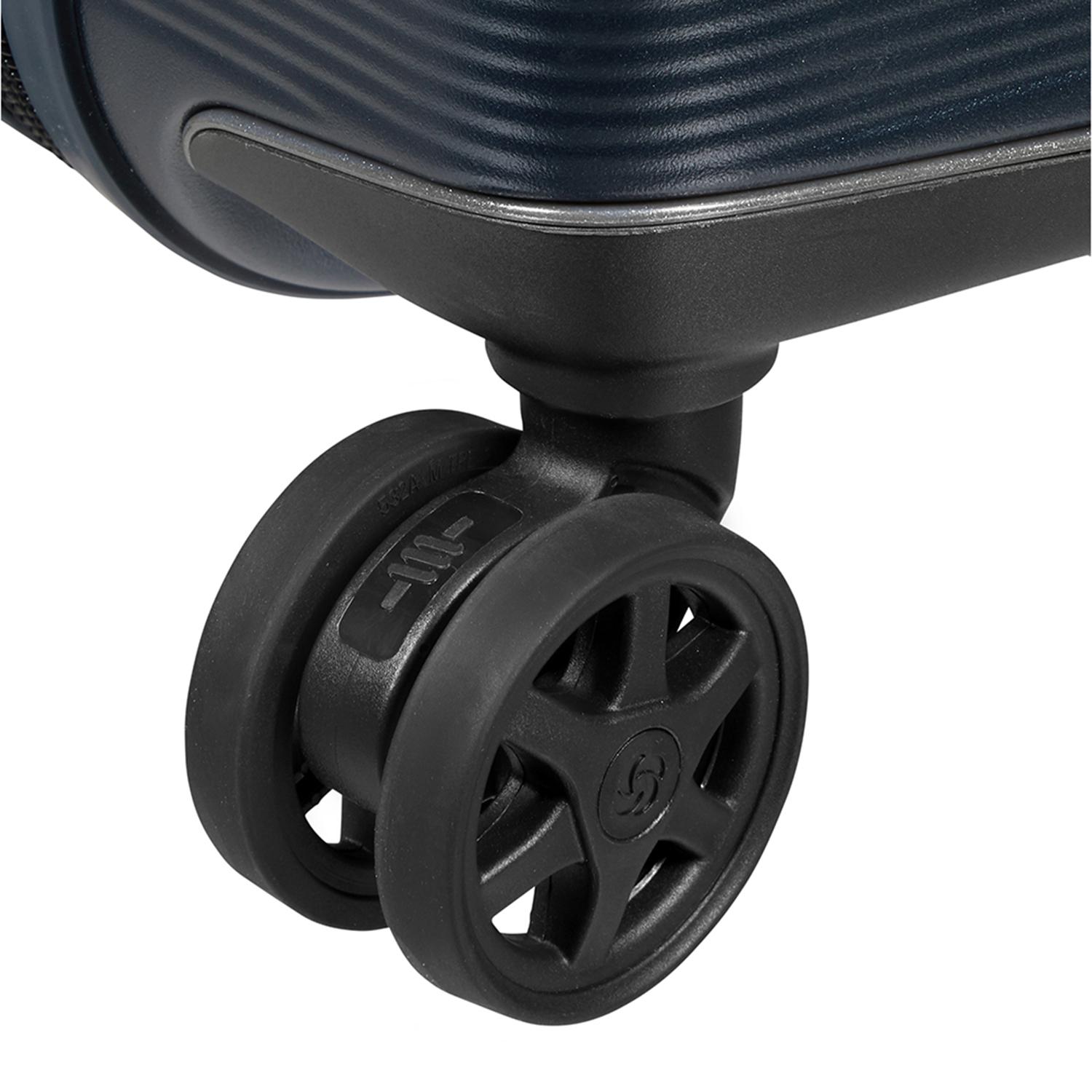 Neopod- 4 Tekerleklekli 55 cm Kabin Boy Valiz 2010047849002