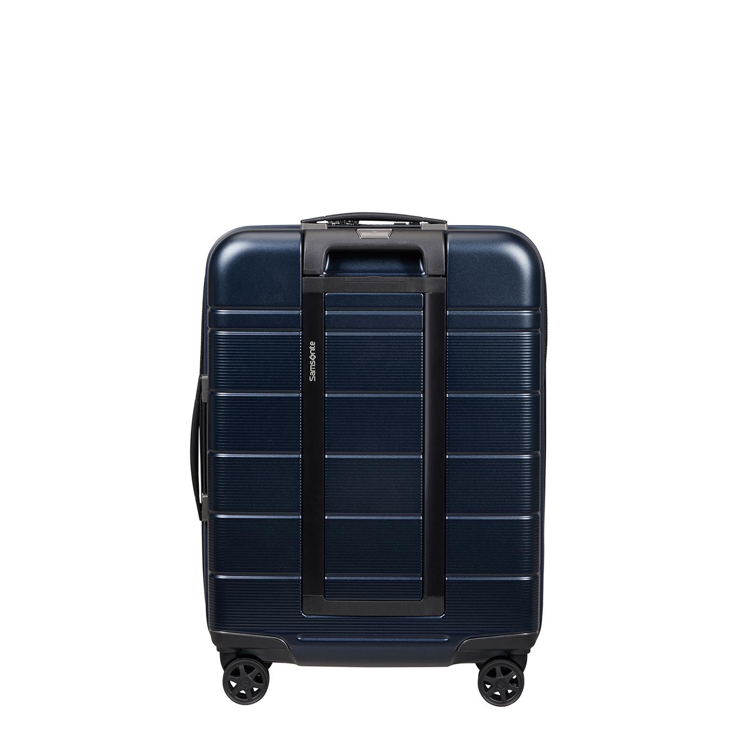 Neopod- 4 Tekerleklekli 55 cm Kabin Boy Valiz 2010047849002