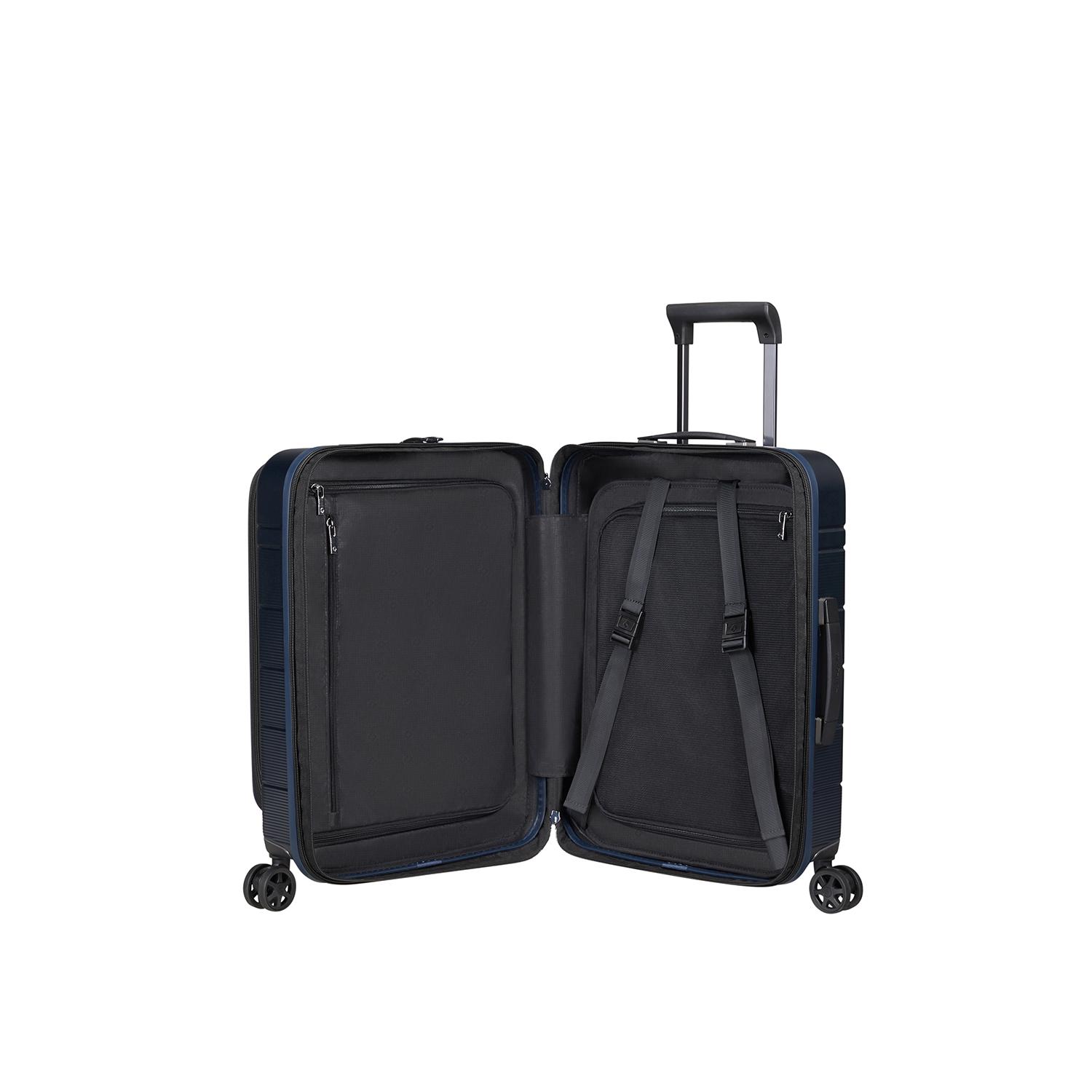 Neopod- 4 Tekerleklekli 55 cm Kabin Boy Valiz 2010047849002