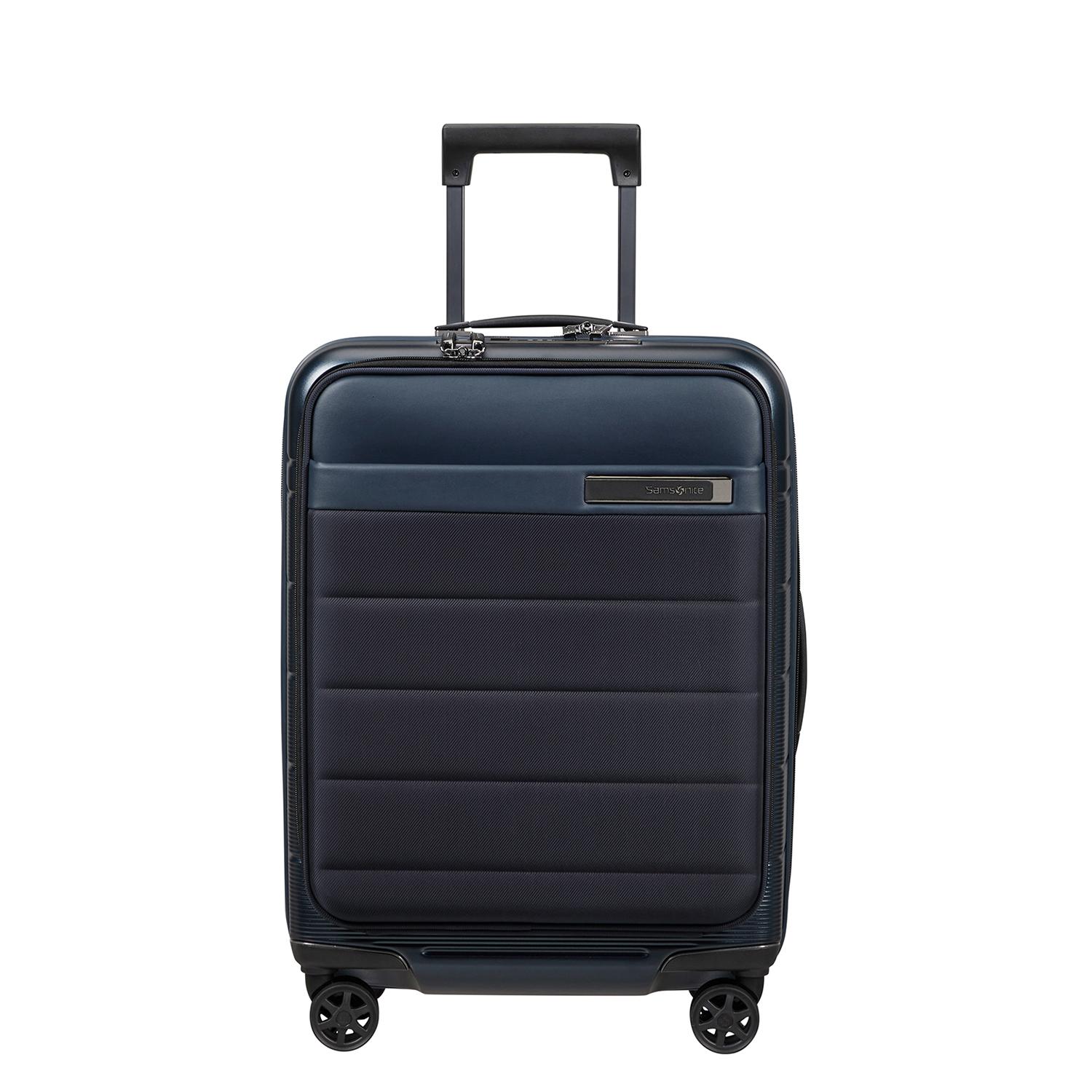Neopod- 4 Tekerleklekli 55 cm Kabin Boy Valiz 2010047849002