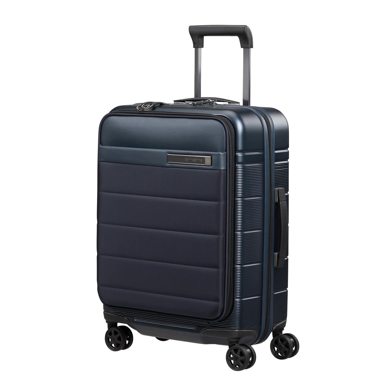 Neopod- 4 Tekerleklekli 55 cm Kabin Boy Valiz 2010047849002