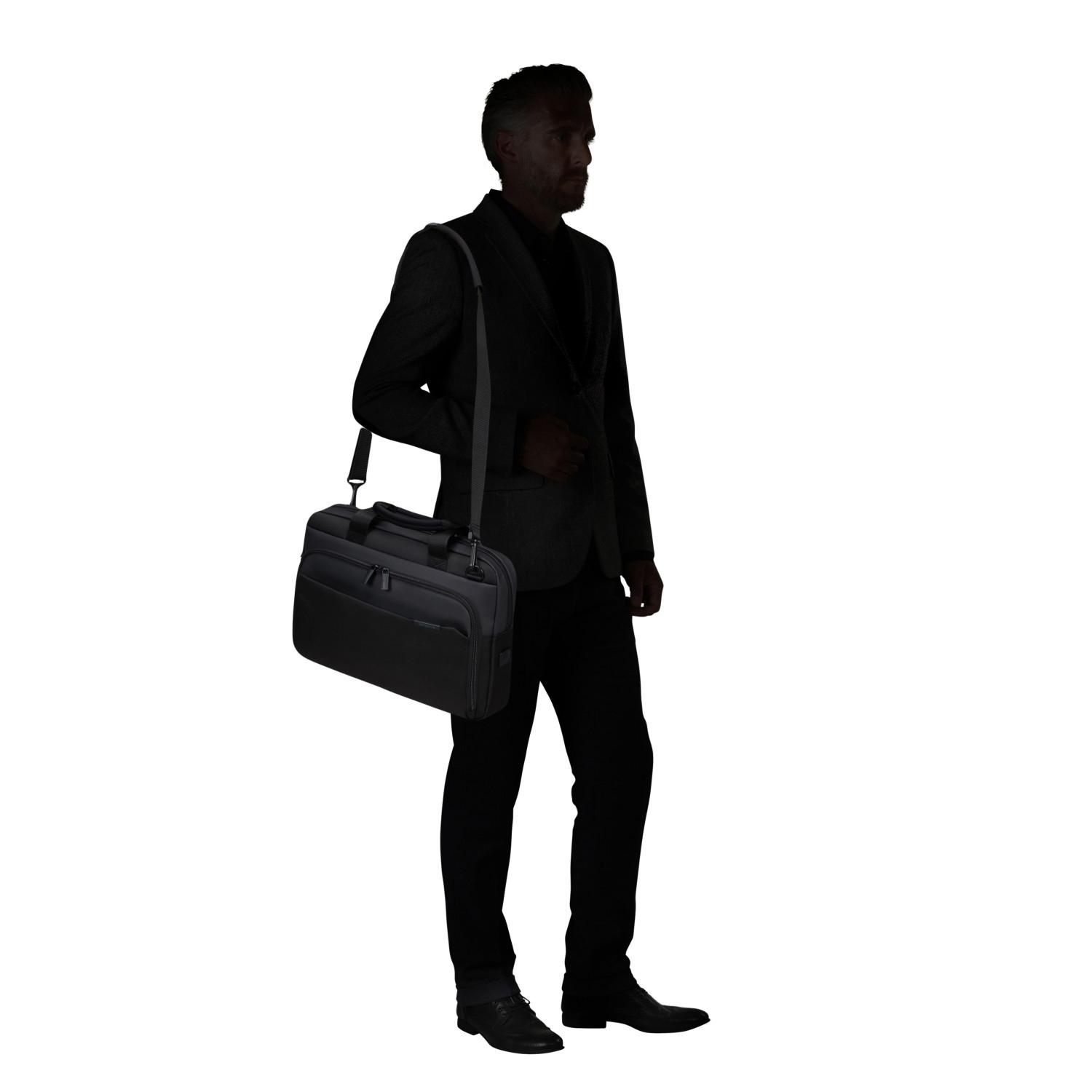 Samsonite Mysight Laptop Çantası 2010050243002