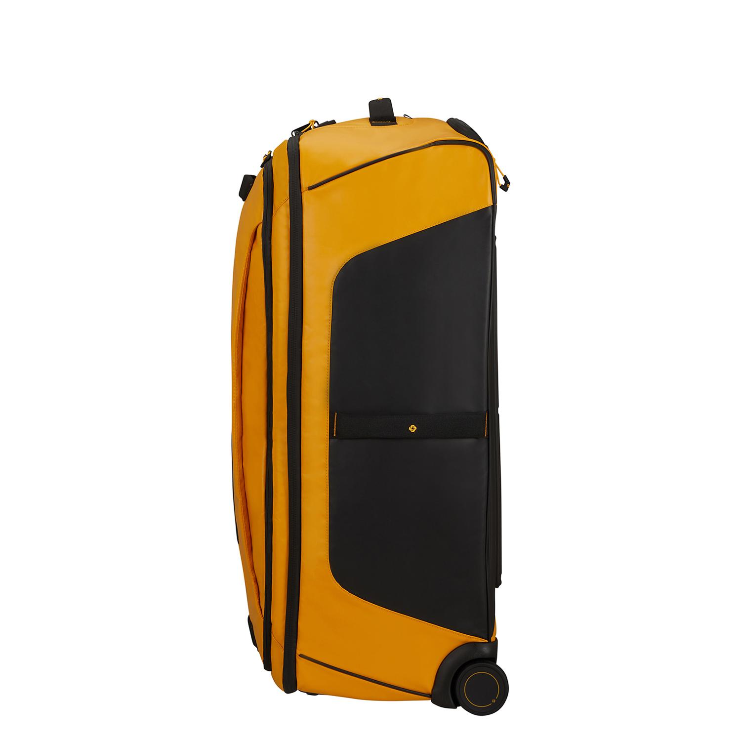 Samsonite Ecodiver Sarı 79/29 Büyük Boy Valiz 2010049589002