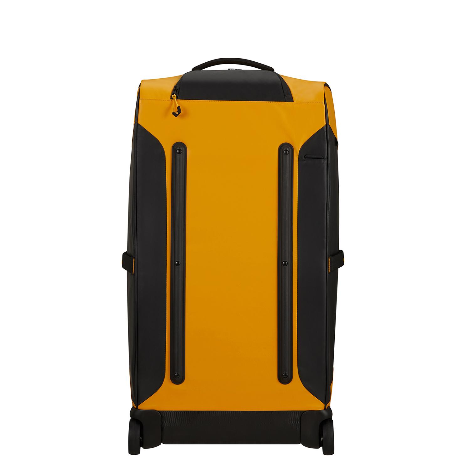 Samsonite Ecodiver Sarı 79/29 Büyük Boy Valiz 2010049589002
