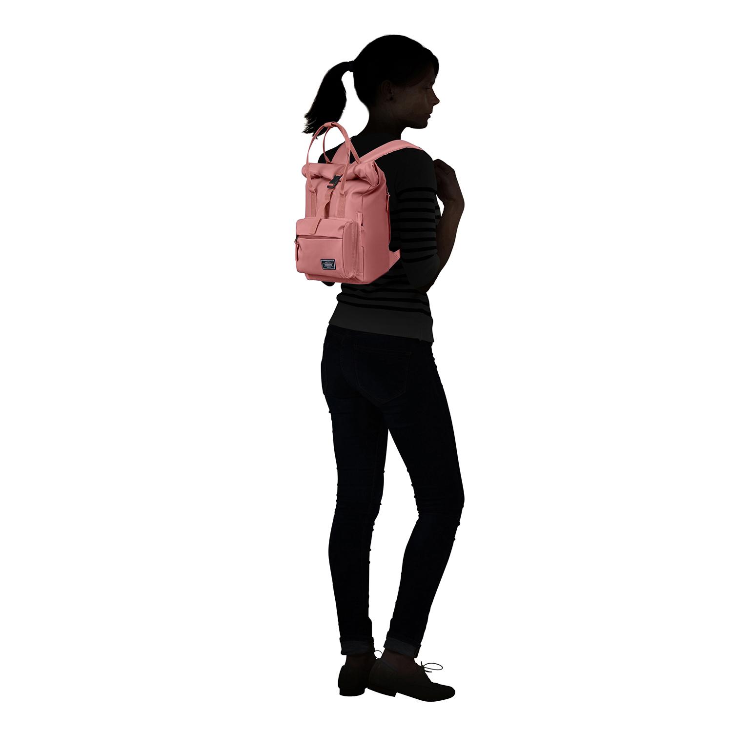 American Tourister Urban Groove Sırt Çantası 2010050896003