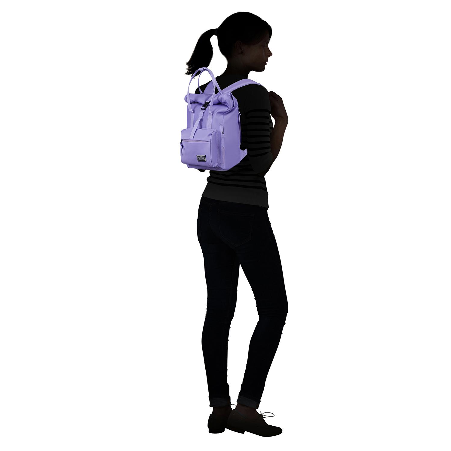 American Tourister Urban Groove Sırt Çantası 2010050896004