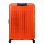 American Touriester Aerostep-Spinner Turuncu 77/28 Büyük Boy Valiz 2010051007005