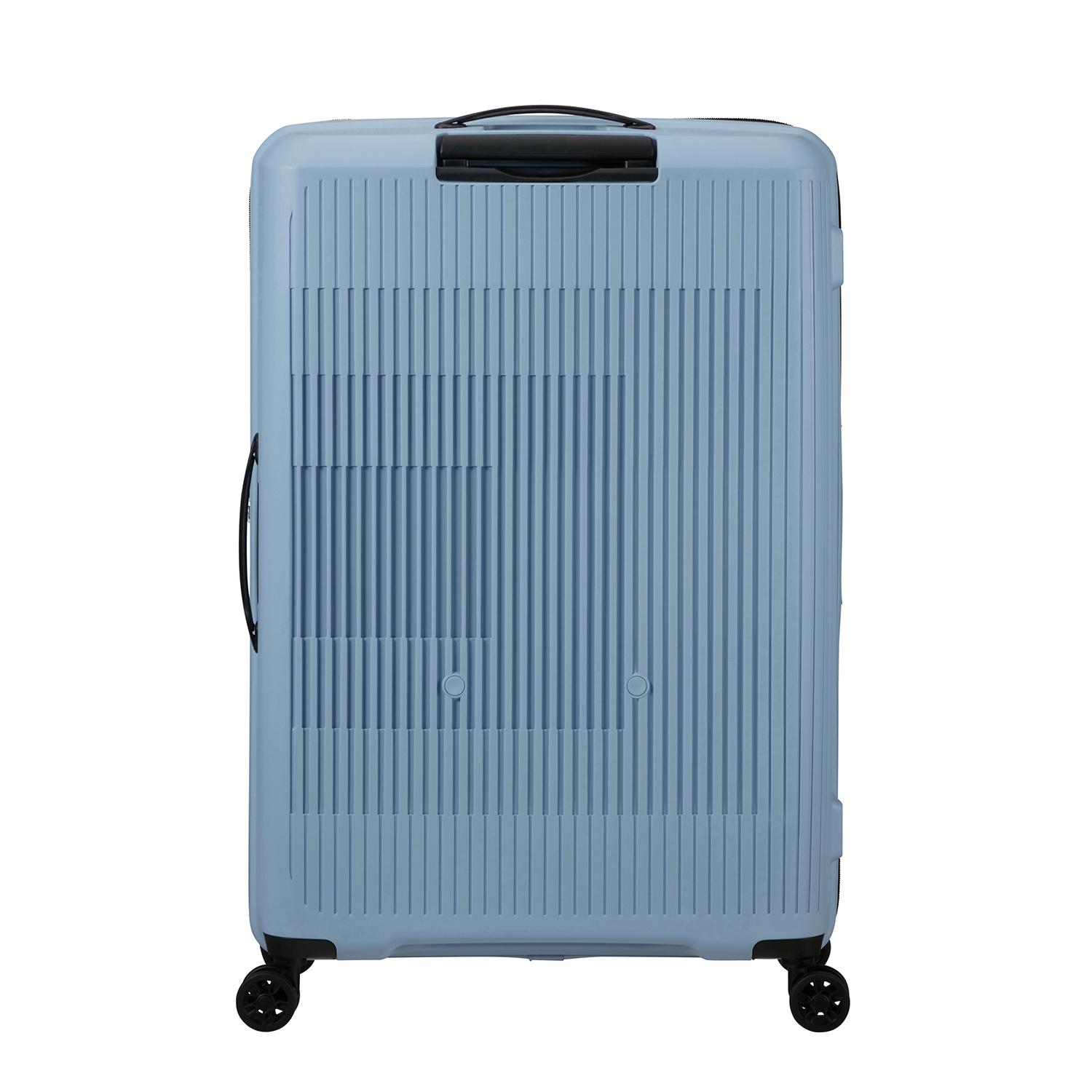 American Touriester Aerostep-Spinner 77/28 Büyük Boy Valiz 2010051007003