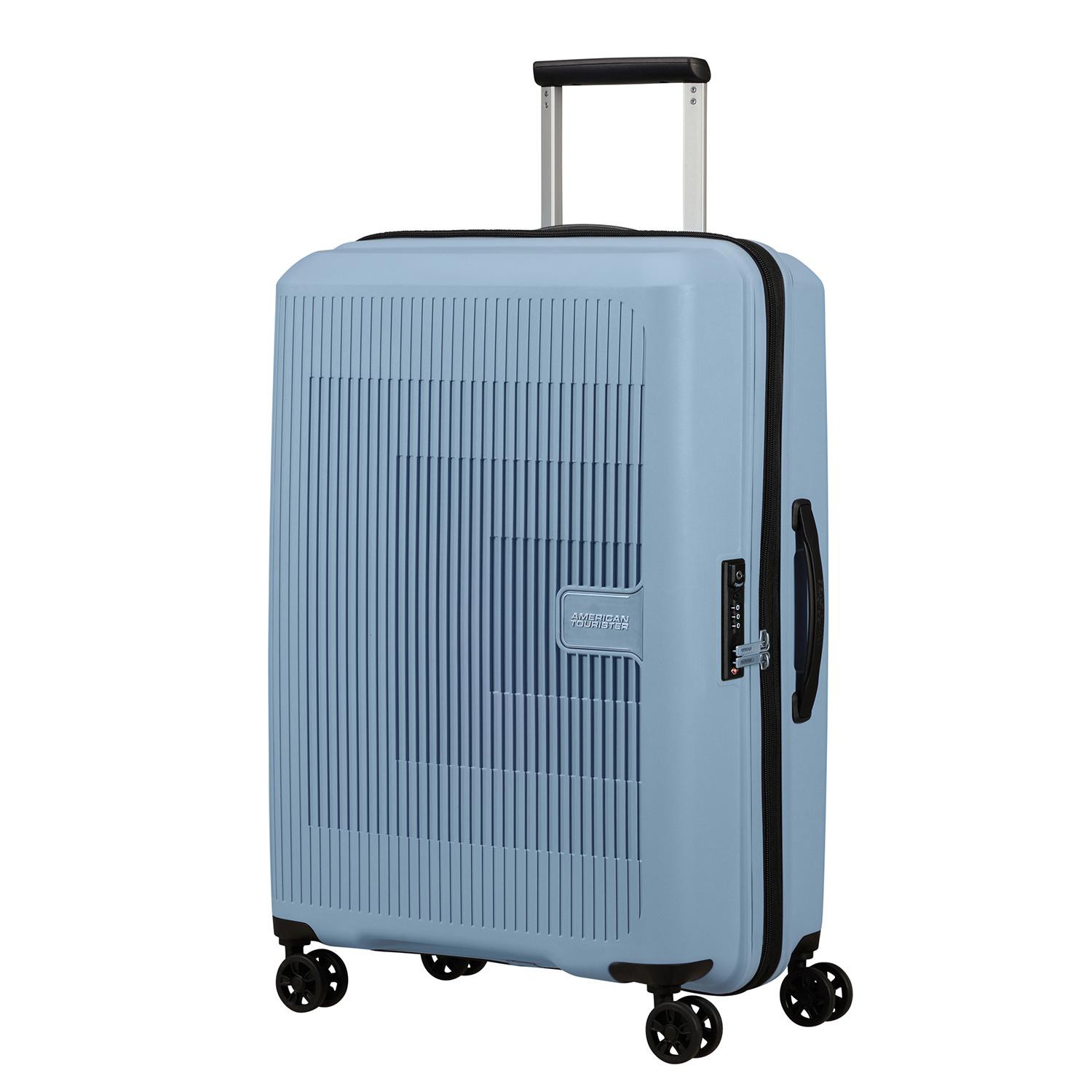 American Tourister Aerostep-Spinner 67/24 Orta Boy Valiz 2010051006003