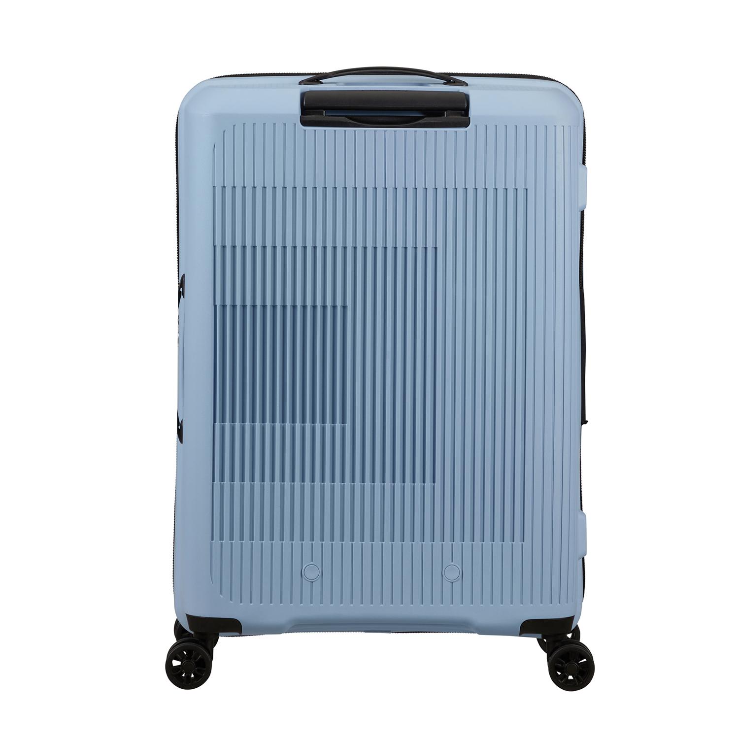 American Tourister Aerostep-Spinner 67/24 Orta Boy Valiz 2010051006003