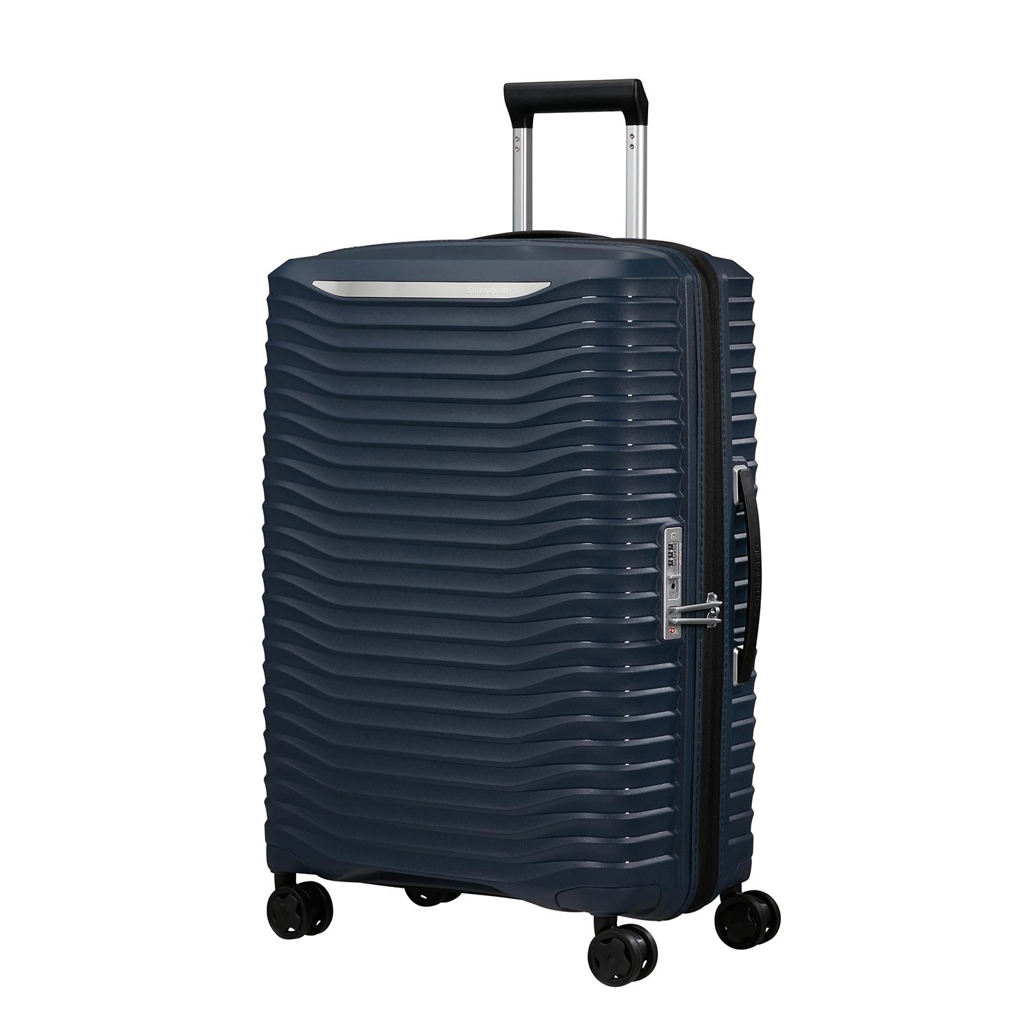 Samsonite Upscape Orta Boy Valiz 2010049400005