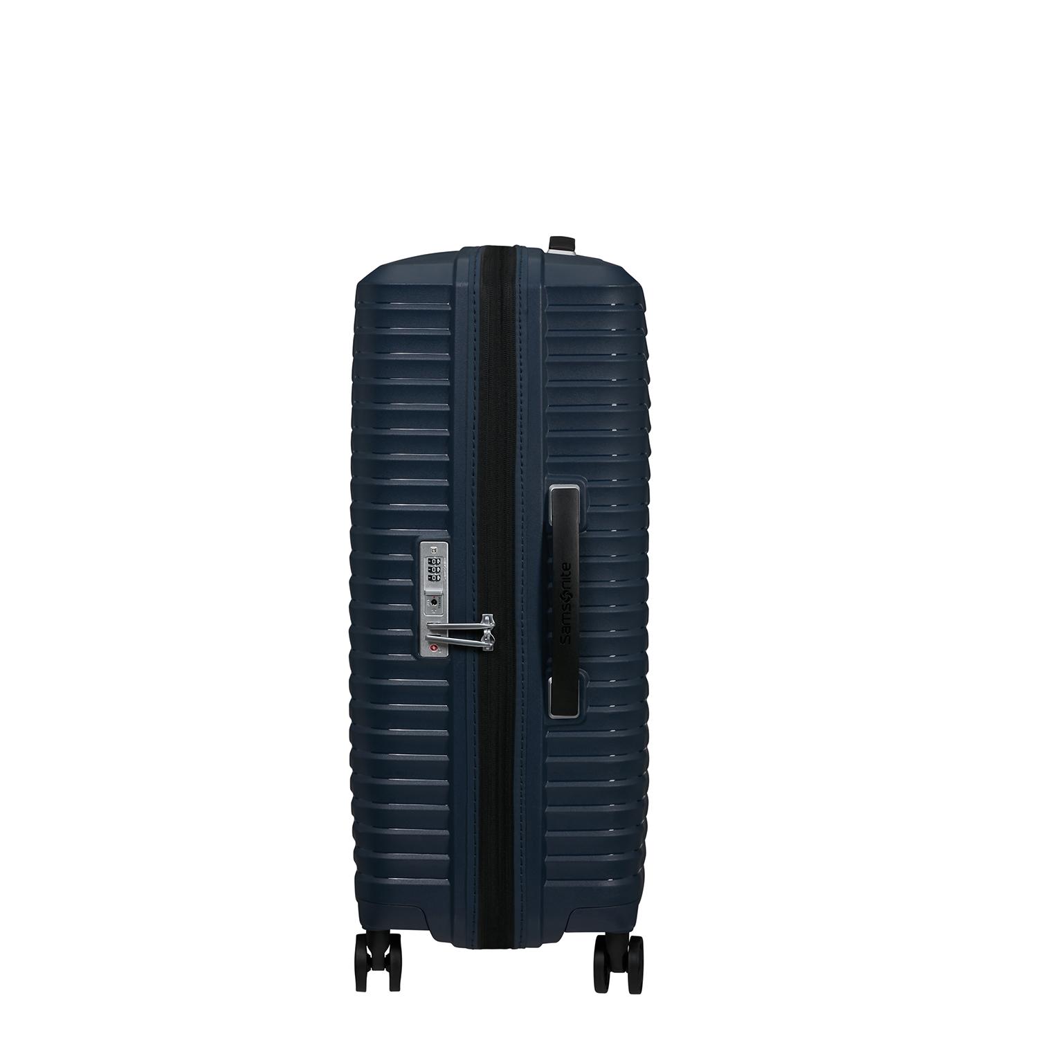Samsonite Upscape Orta Boy Valiz 2010049400005