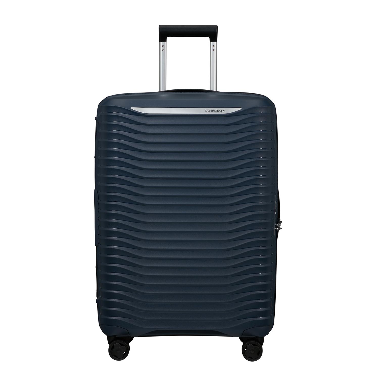 Samsonite Upscape Orta Boy Valiz 2010049400005