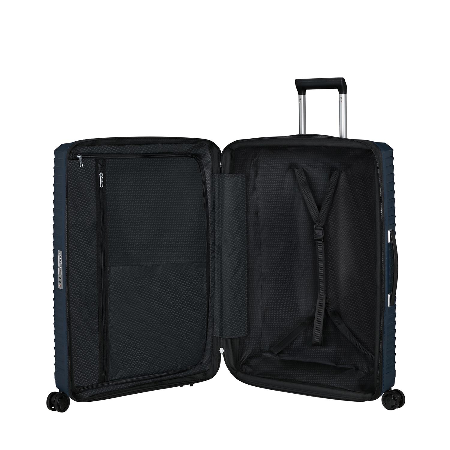 Samsonite Upscape Orta Boy Valiz 2010049400005