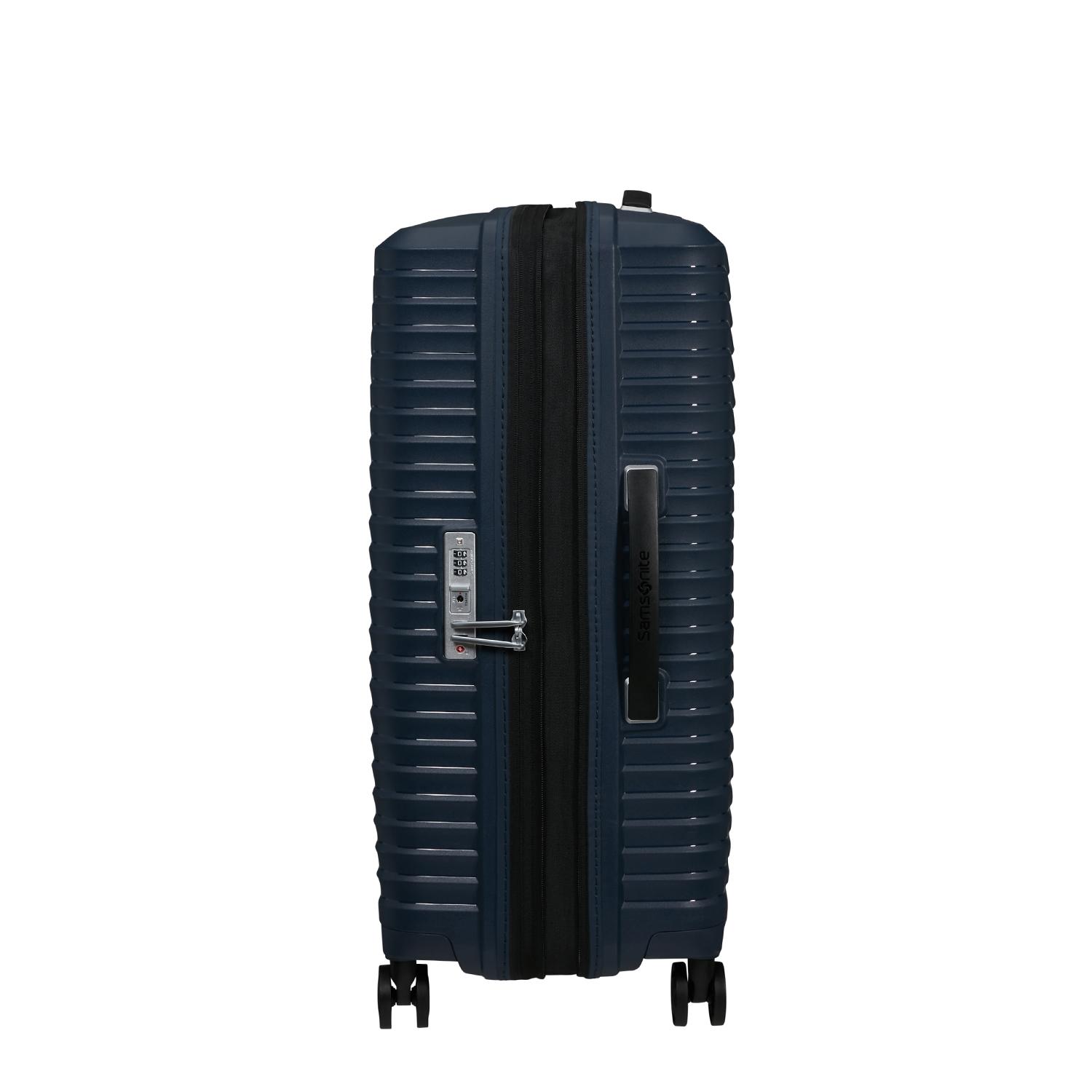 Samsonite Upscape Orta Boy Valiz 2010049400005