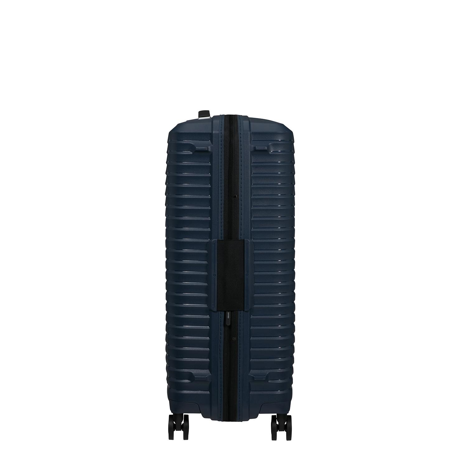Samsonite Upscape Orta Boy Valiz 2010049400005