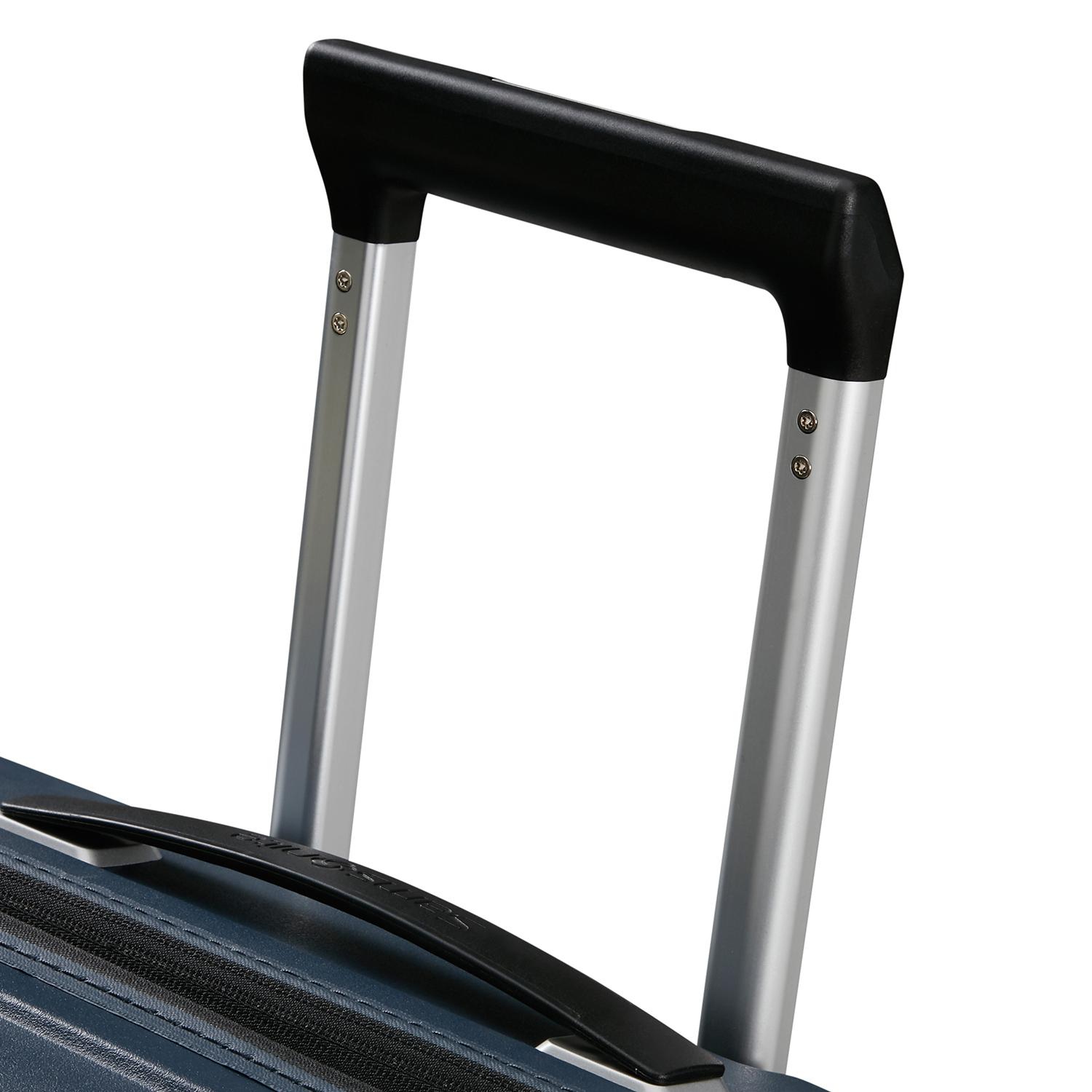Samsonite Upscape Orta Boy Valiz 2010049400005